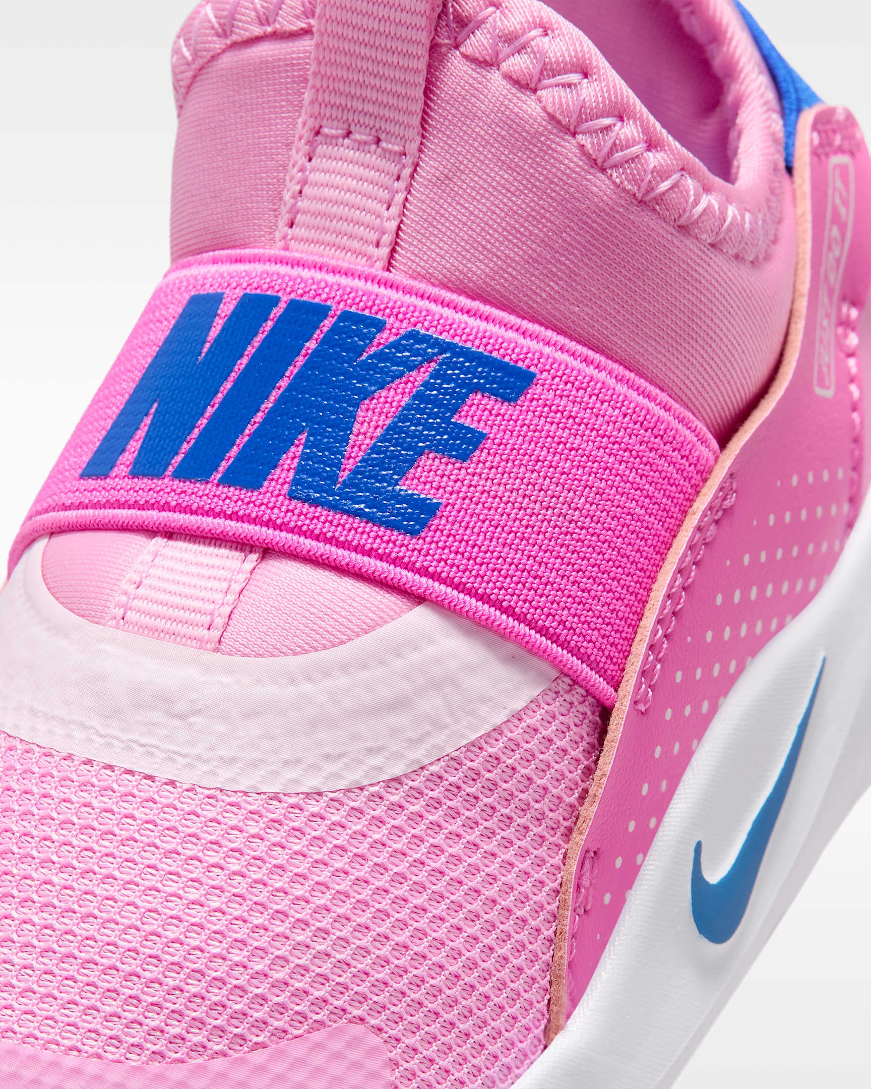 Nike Laufschuh »Flex Runner 4 (TD)«  mit praktischem Schlupfeinstieg