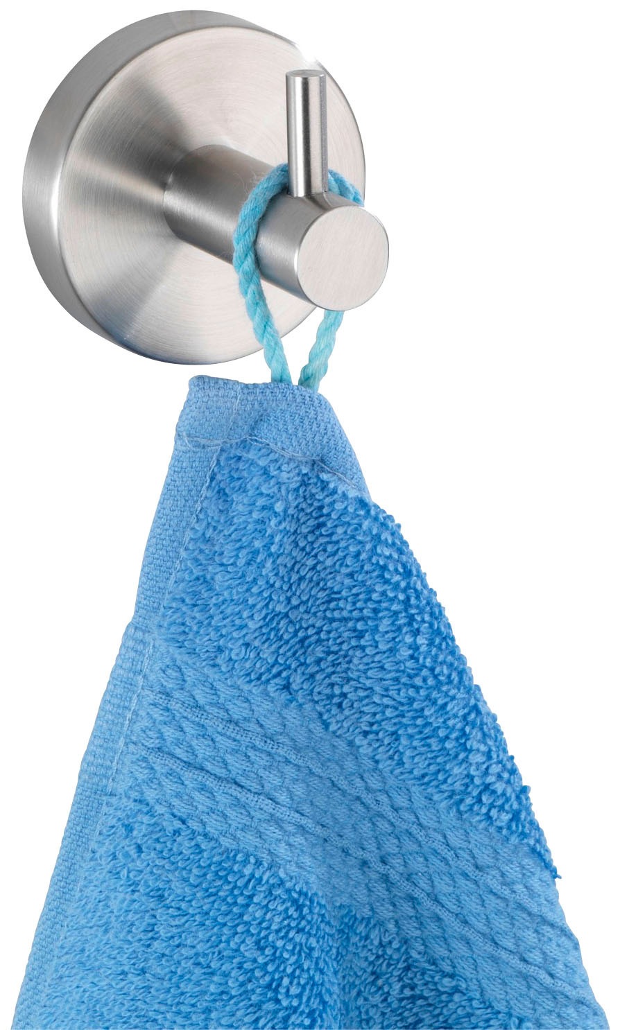 WENKO Wandhaken »Bosio« ohne Bohren