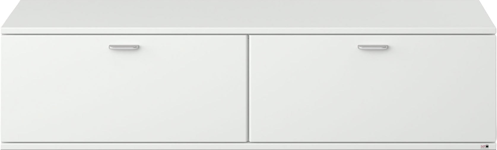 set one by Musterring Lowboard »TACOMA« Typ 32, Breite 150 cm