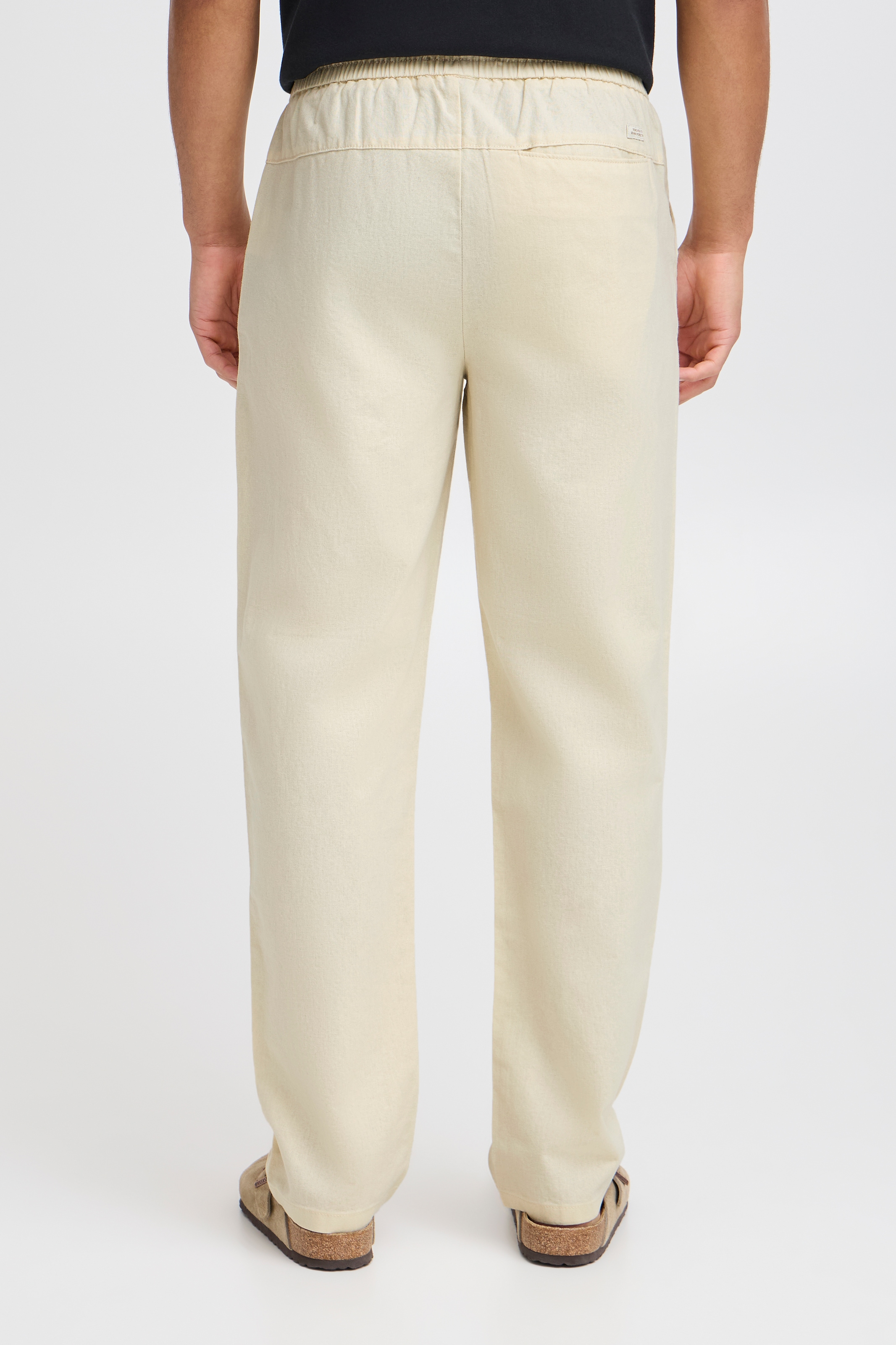 Blend Leinenhose »BHBAY linen Pants PP NOOS«