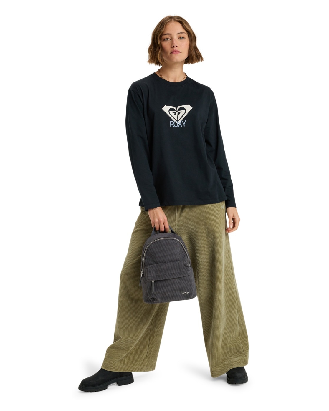 Roxy Tagesrucksack »Feeling Vibes«