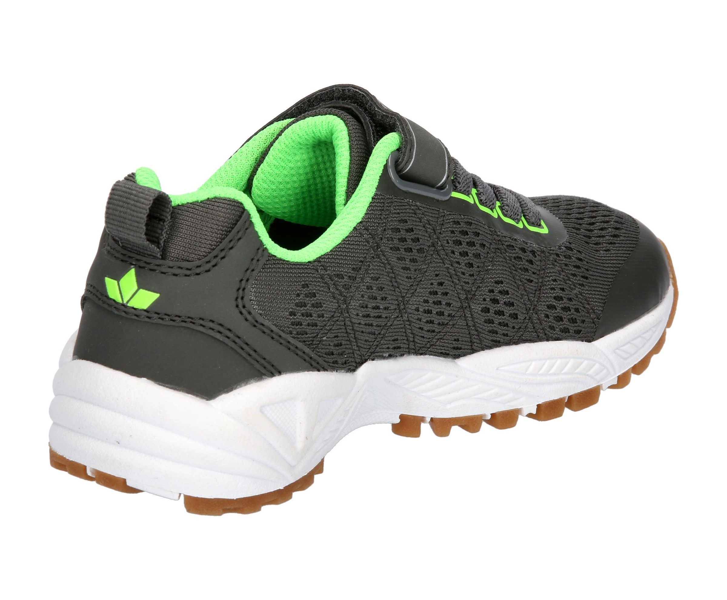 Lico Hallenschuh »Sportschuh Jackie VS«