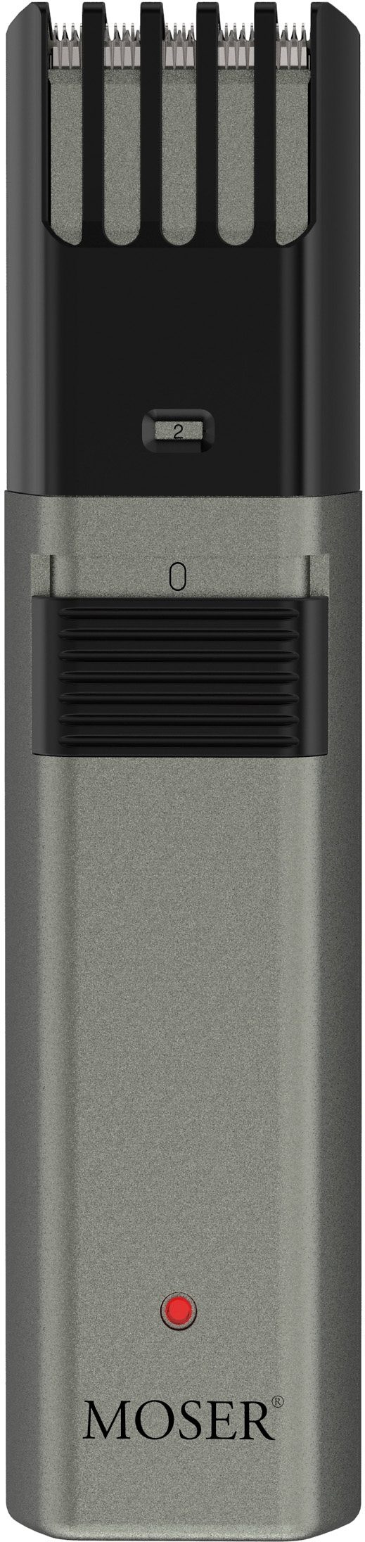 Bartschneider 1040.0460 Classic A titan, Aufsätze: 1 Stk.