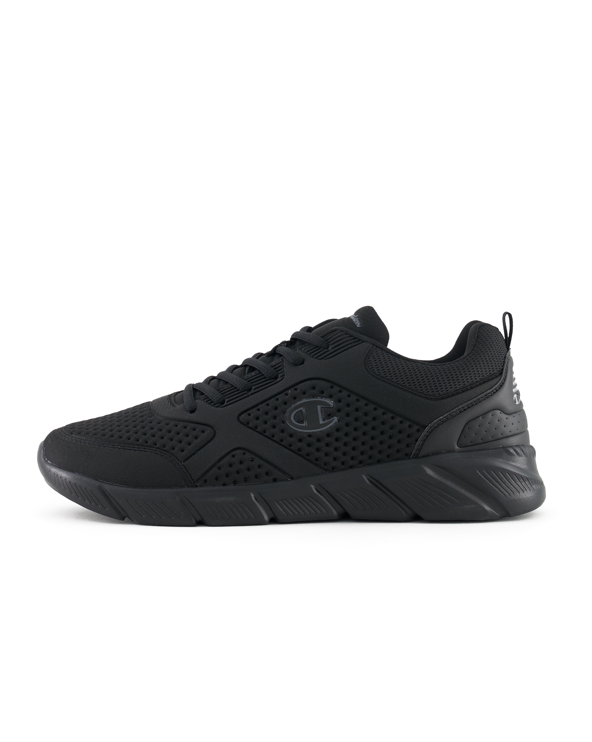 Champion Sneaker »JOLT Low Cut Shoe«
