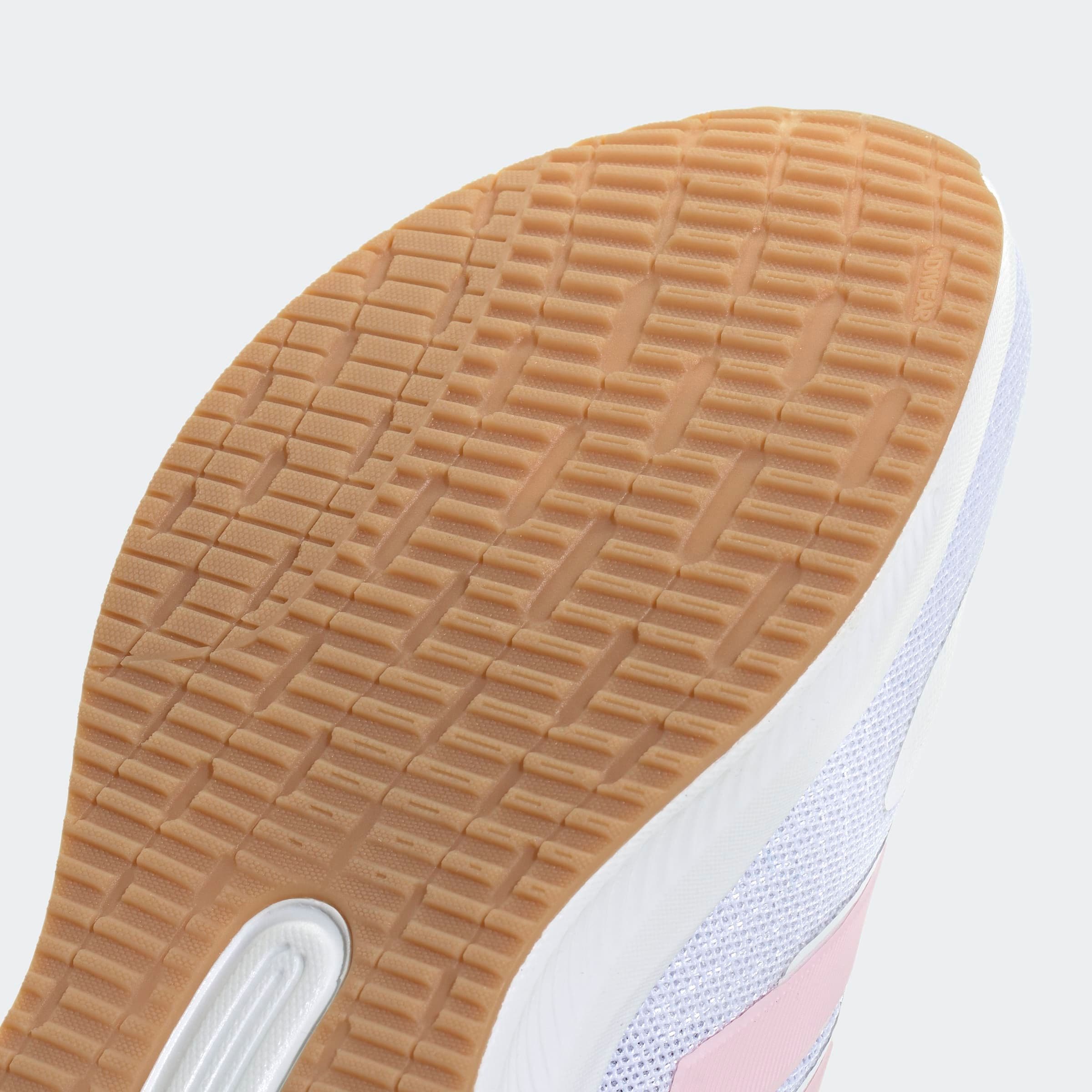 adidas Sportswear Laufschuh »RUNFALCON 5 KIDS«