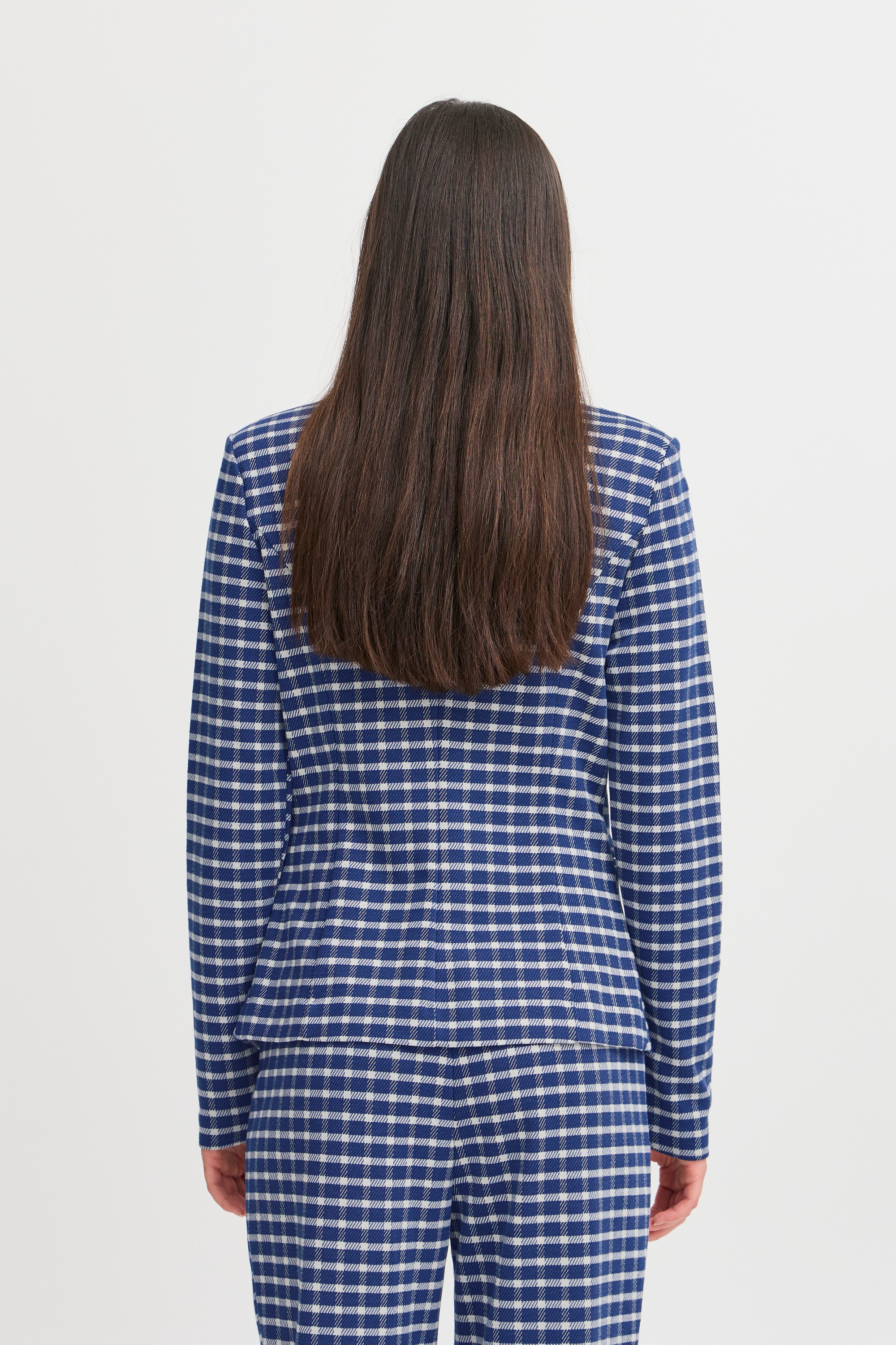 Ichi Blusenblazer »Blazer IHKATE«