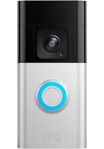 Video-Türsprechanlage »Battery Doorbell Pro - EU«, Außenbereich