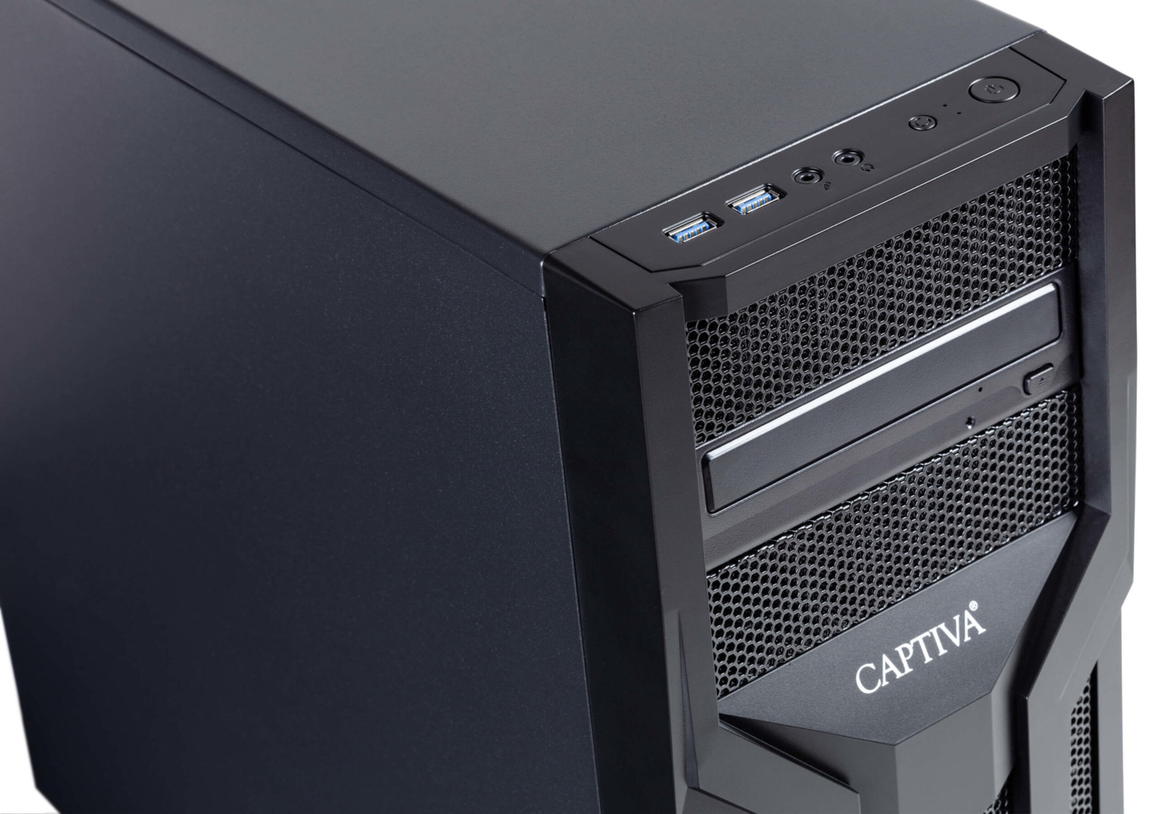 CAPTIVA Gaming-PC »Advanced Gaming I59-648«