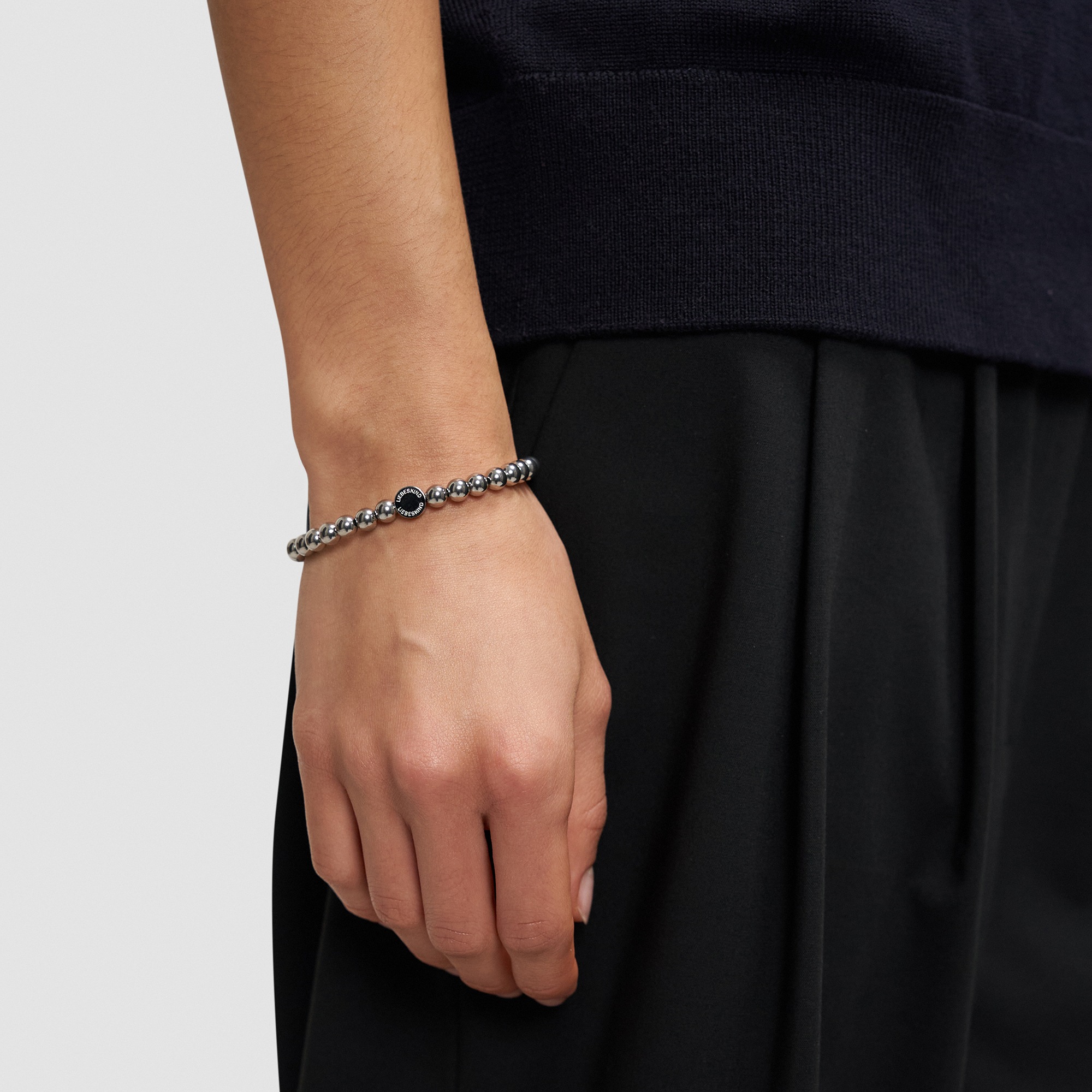 Liebeskind Berlin Armband »New Beads«