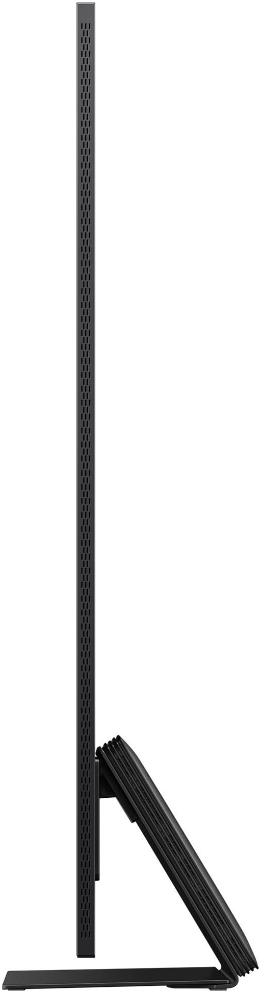 Samsung QLED Mini LED-Fernseher »GQ85QN800DT«, 8K Ultra HD, Smart-TV, Neural Quantum 8K AI Gen2 Prozessor, bis zu 165Hz, AI Upscaling, KI TV