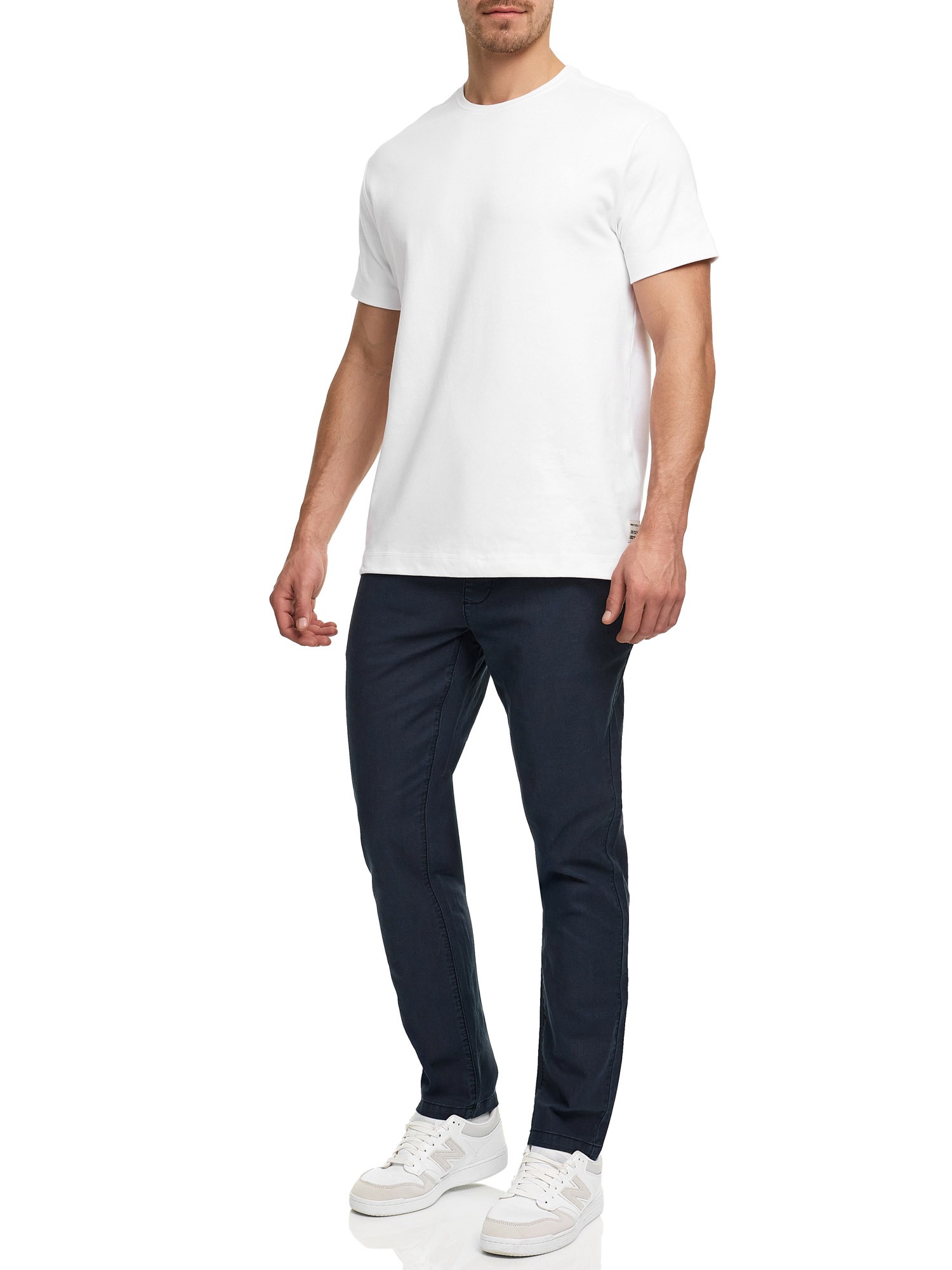 Indicode Schlupfhose »INVitamin«