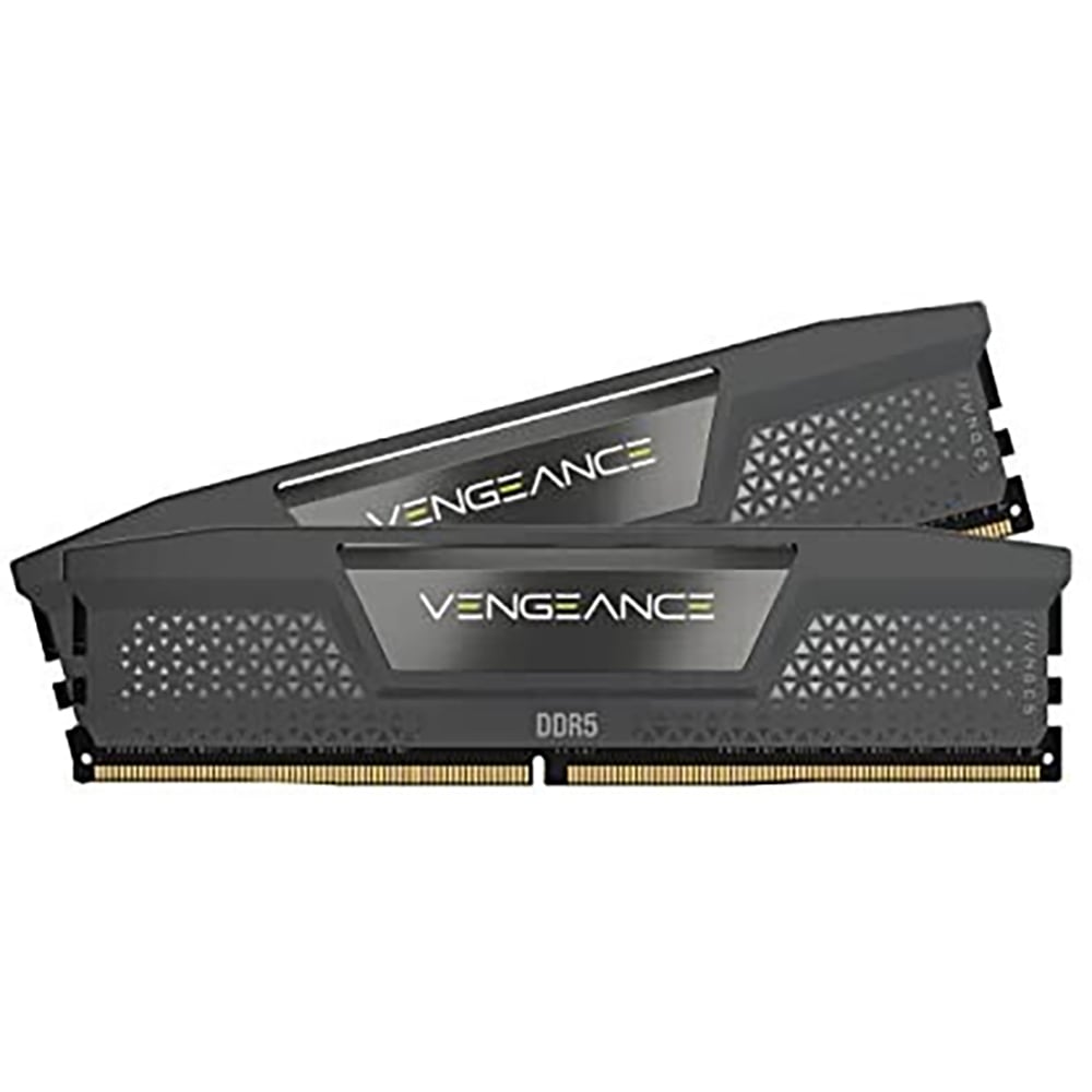 Corsair PC-Arbeitsspeicher »VENGEANCE DDR5 Memory für AMD«, Leistungsstarke PCB