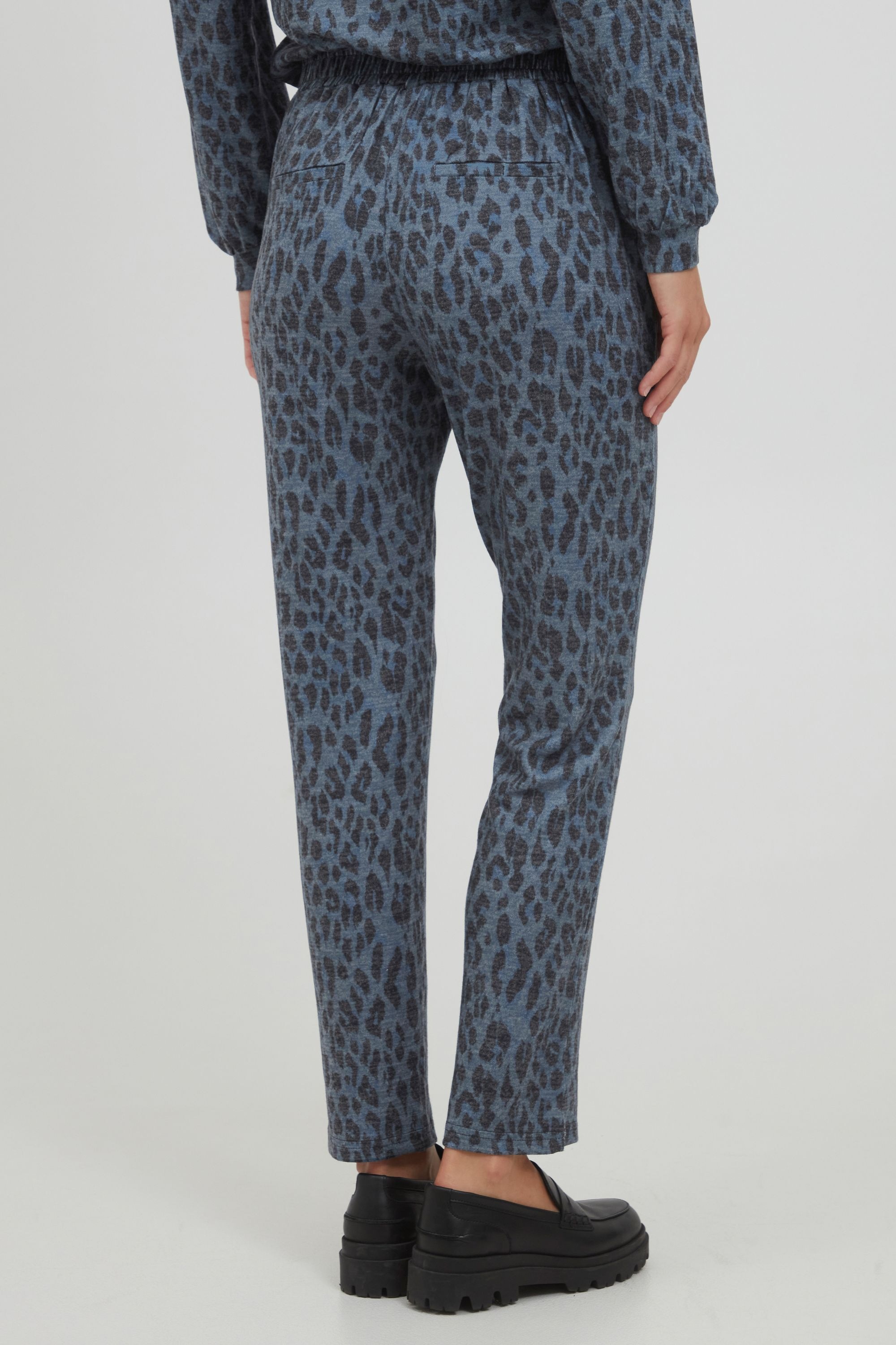 fransa Sweathose »Sweathose FRDefauna«
