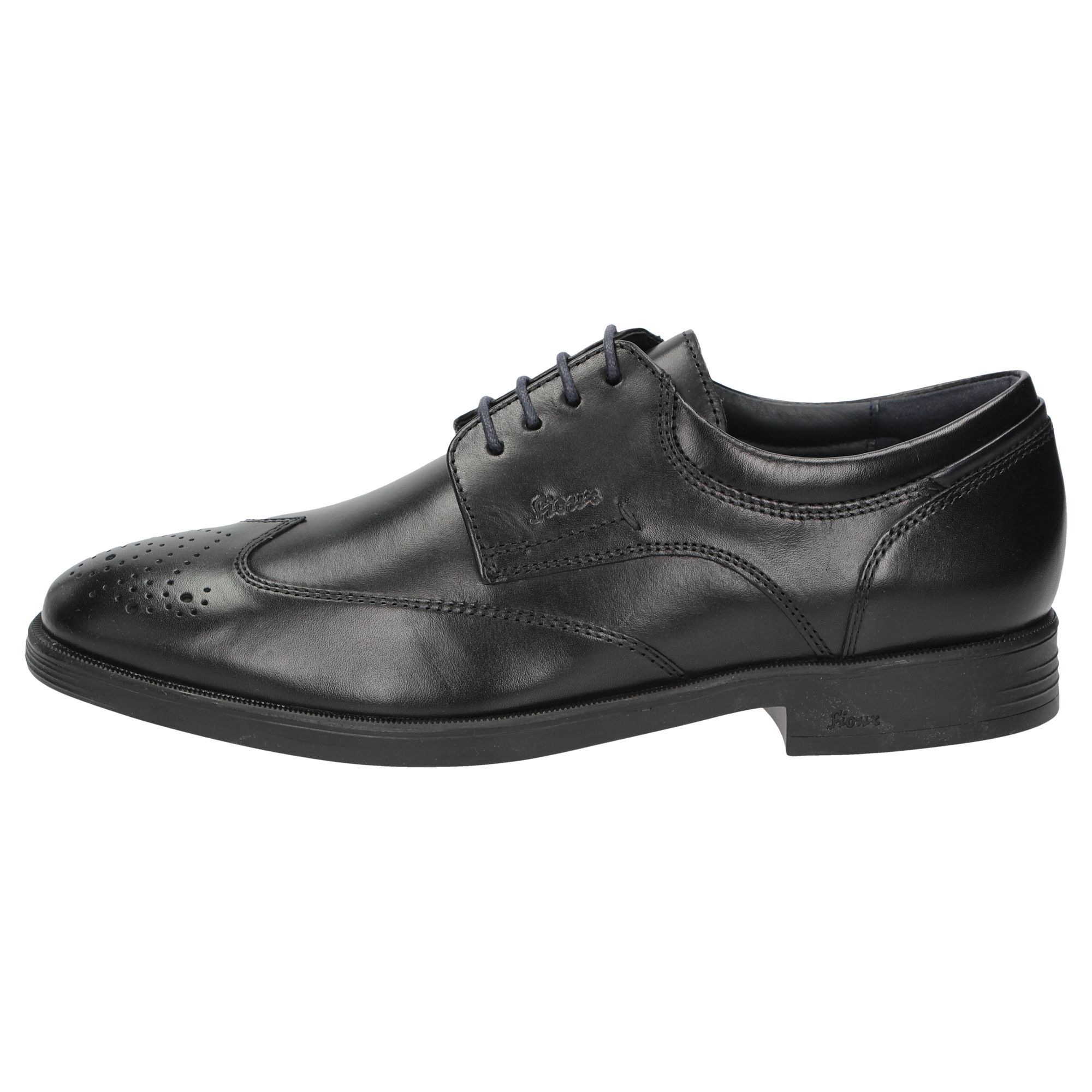SIOUX Schnürschuh »Foriolo-708-H«