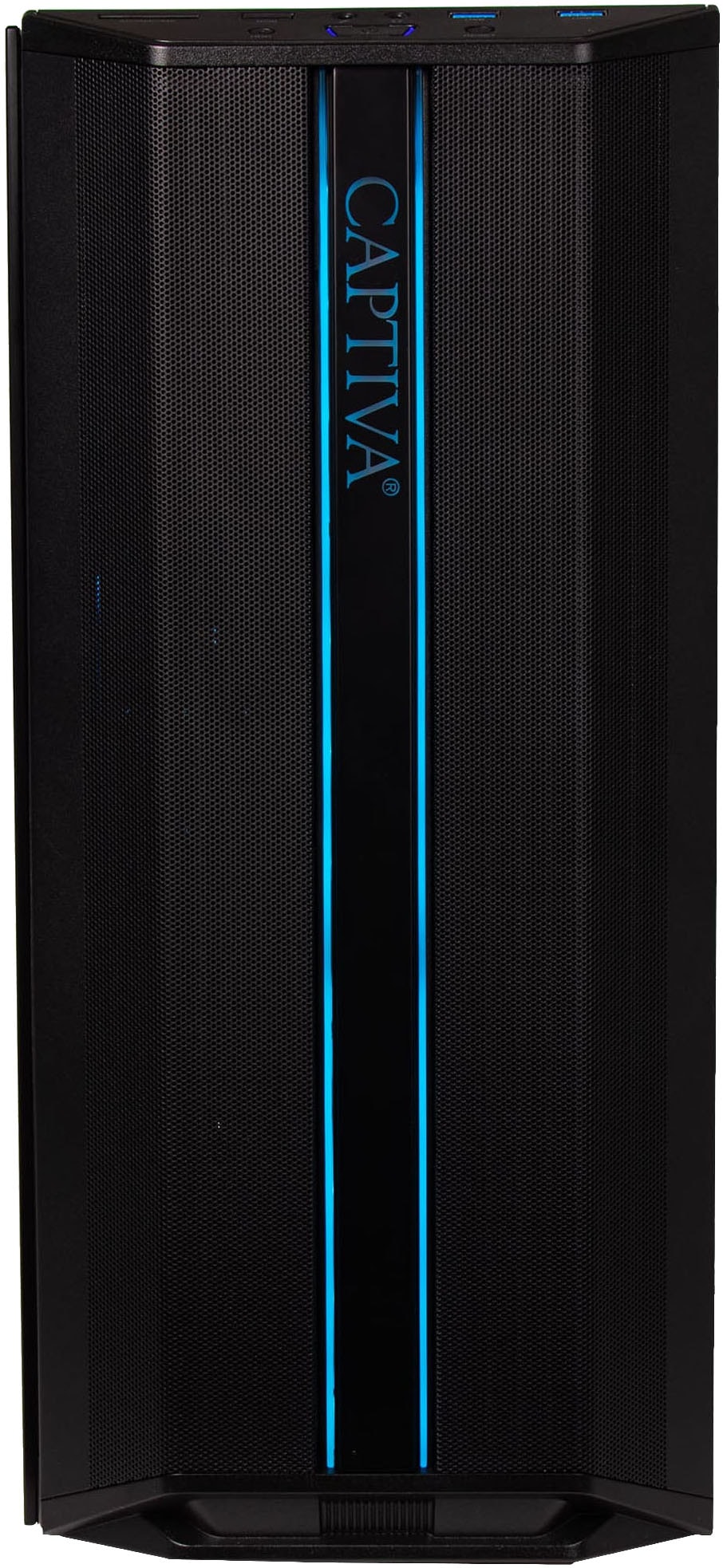 CAPTIVA Gaming-PC »Entry Gaming I10-1606«