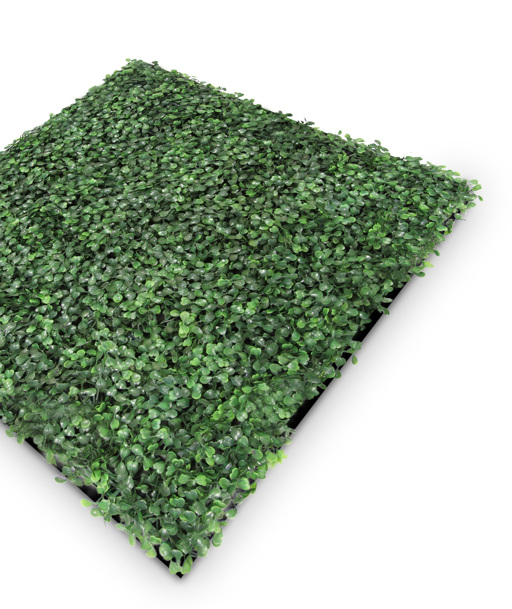 Architects Paper Wandpaneel »A.S. Création Modular Wall Wandpaneel Pflanzenoptik« 1 tlg. Kunstpflanzen auf rPET-Filz für farbstarke botanische 3D-Wände