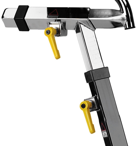 BH Fitness Speedbike »Indoorbike SB3 Magnetic H919N«, Schwungmasse ca. 18 kg