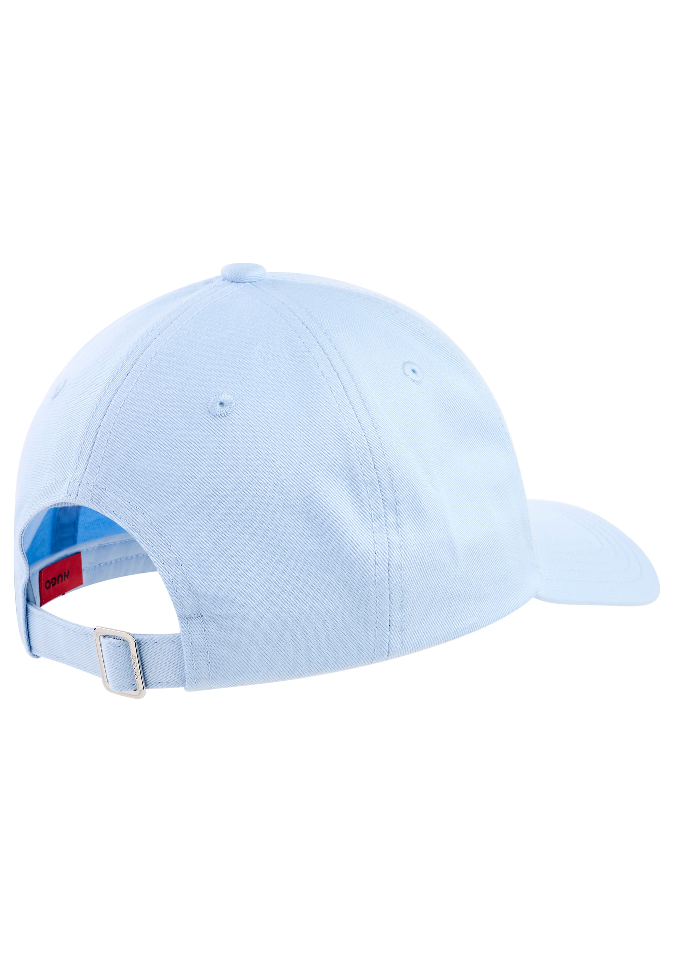 HUGO Baseball Cap »Cara« in der Größe verstellbar