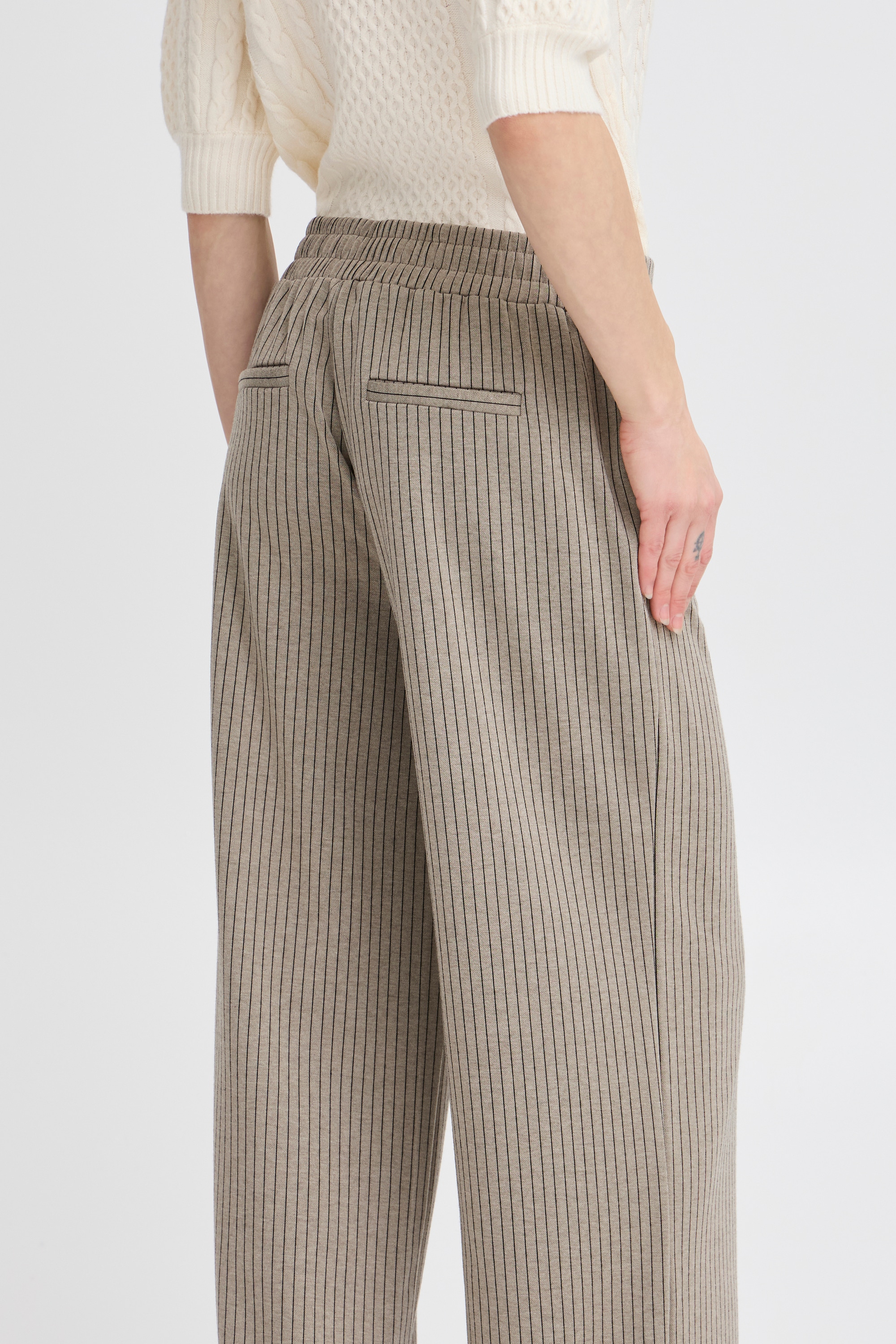 b.young Jerseyhose »Jerseyhose BYROWAN«