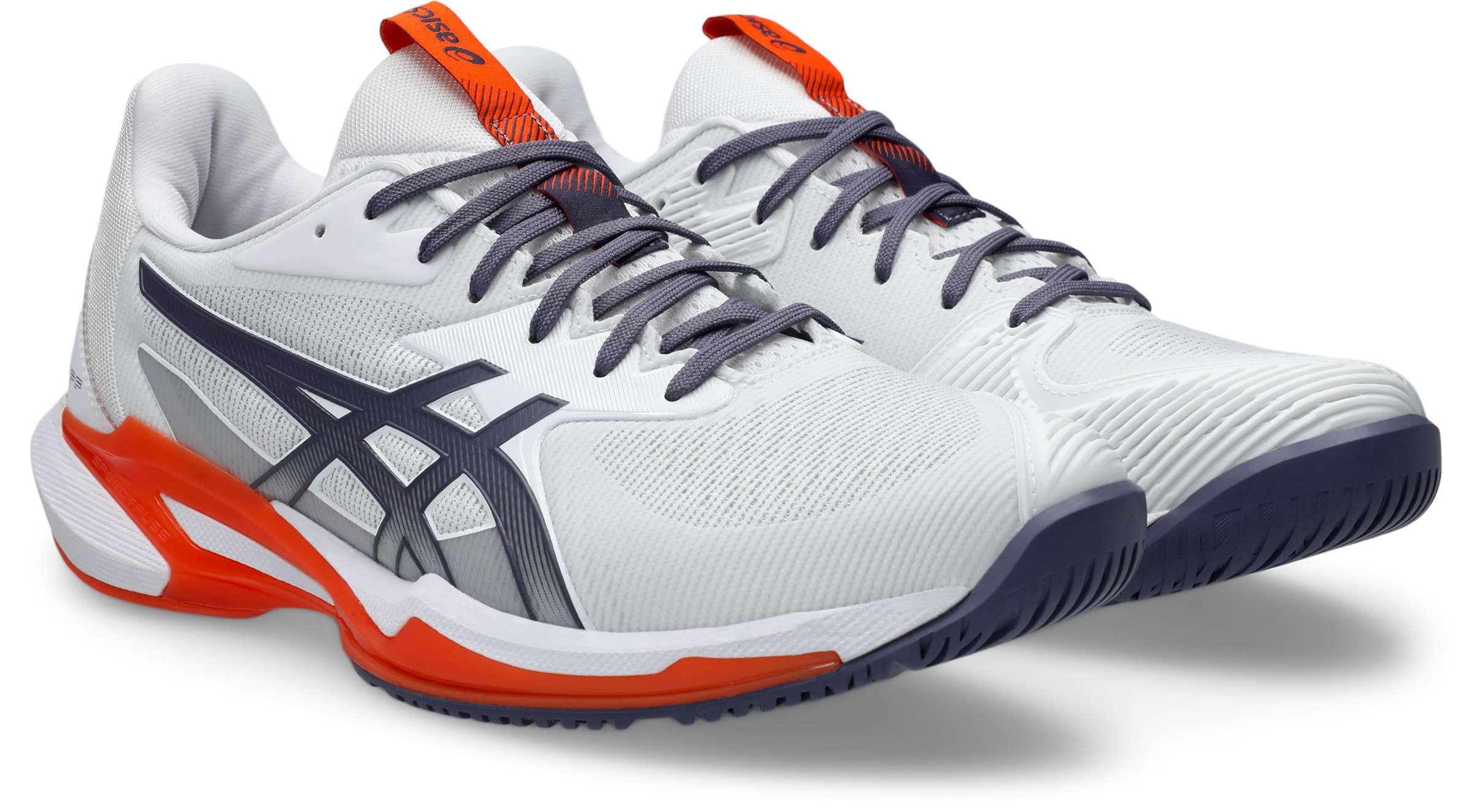 Asics Tennisschuh »SOLUTION SPEED FF 3«