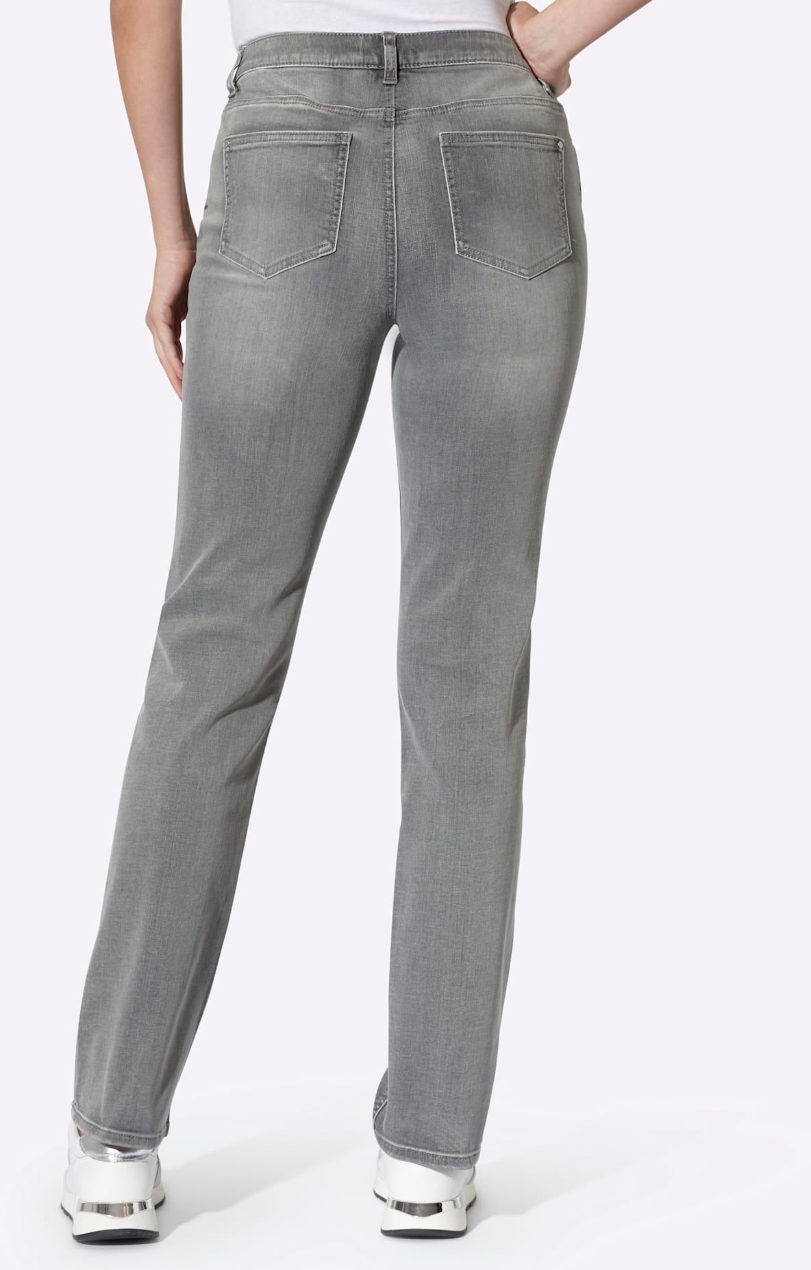 heine Bequeme Jeans 1