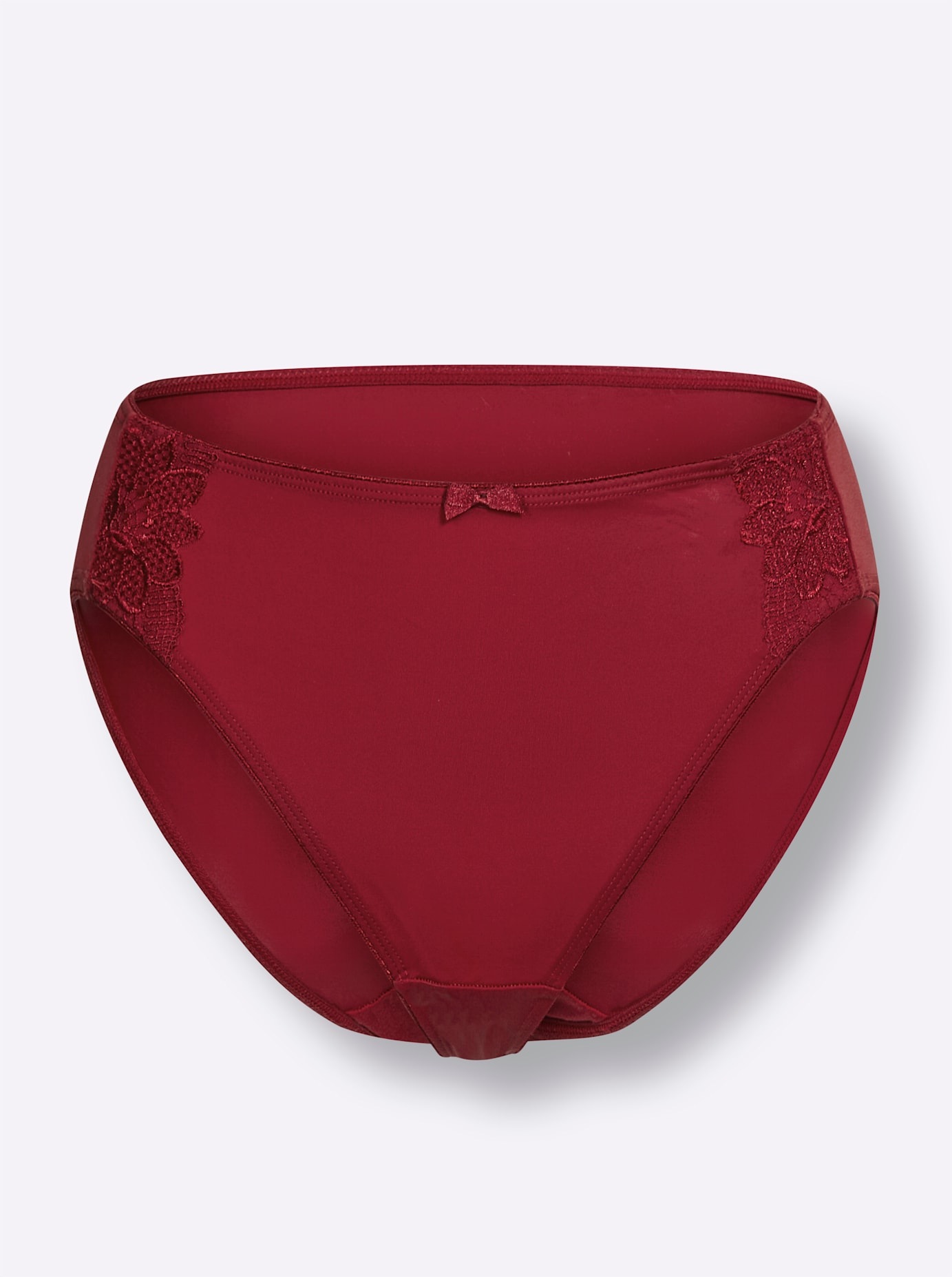 wäschepur Jazz-Pants Slips, (2 St.)