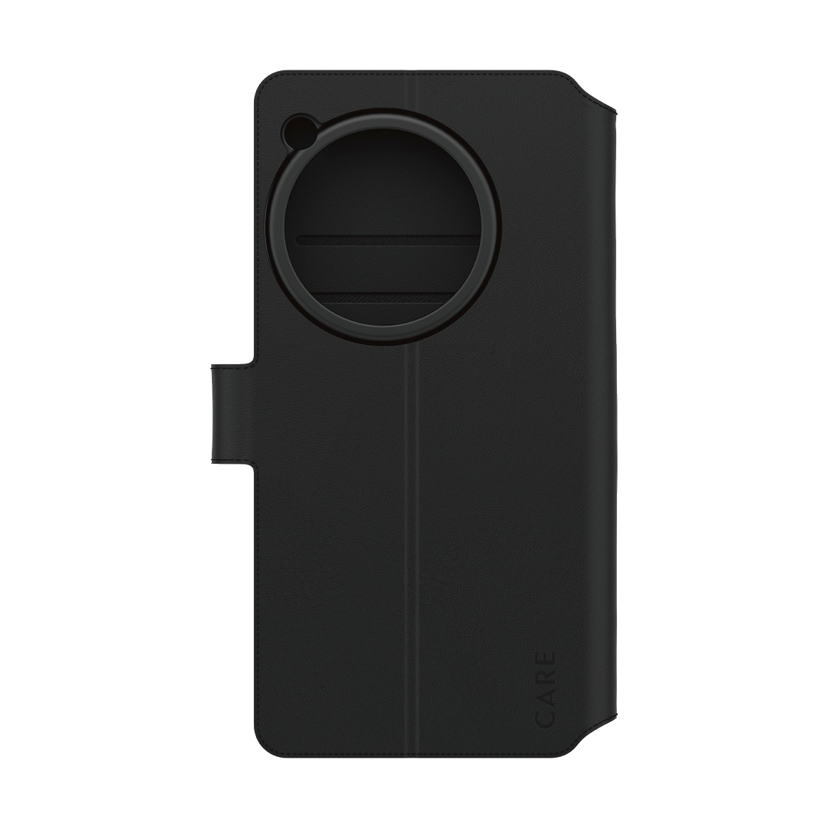 CARE by PanzerGlass Handyhülle »Wallet Case with Kickstand für OnePlus 12«, Backcover, Schutzhülle, Handyschutzhülle, Case, Schutzcase, stoßfest