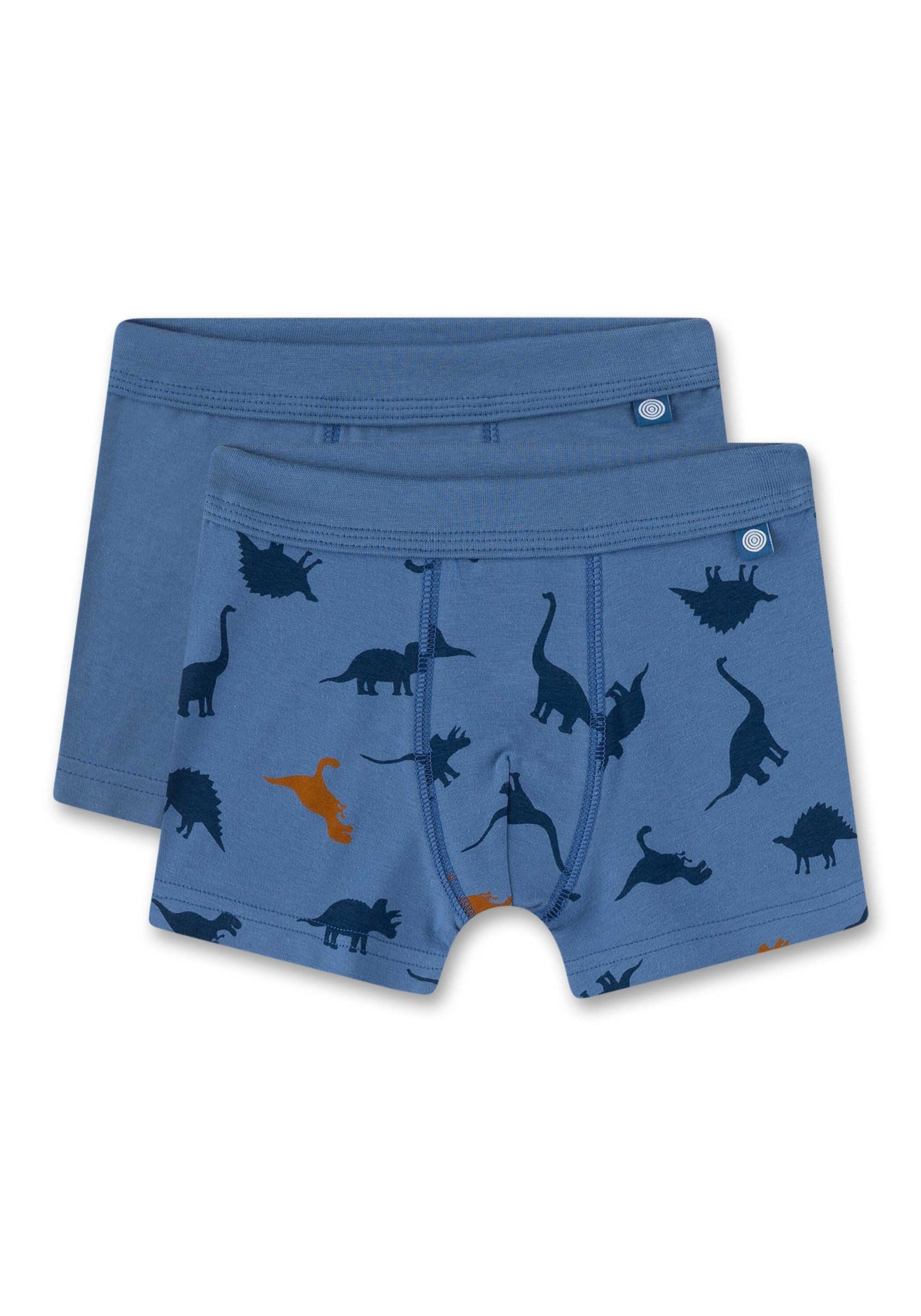 Sanetta Boxershorts »Boxershort 2er Pack«