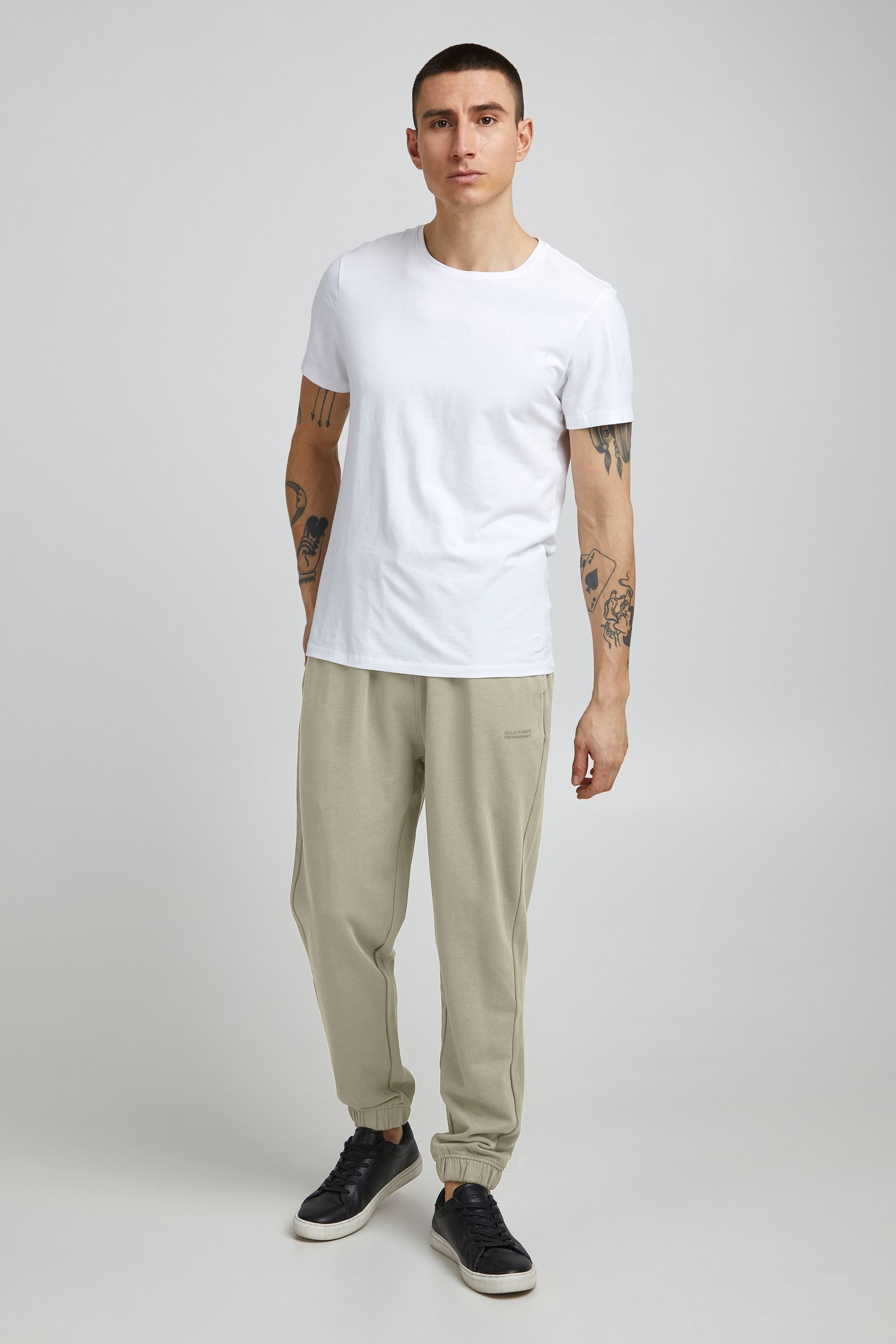 !Solid Stoffhose »Stoffhose SDApollo«