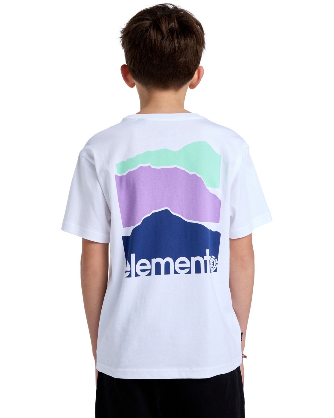 Element Shirttop »3 Horizons«