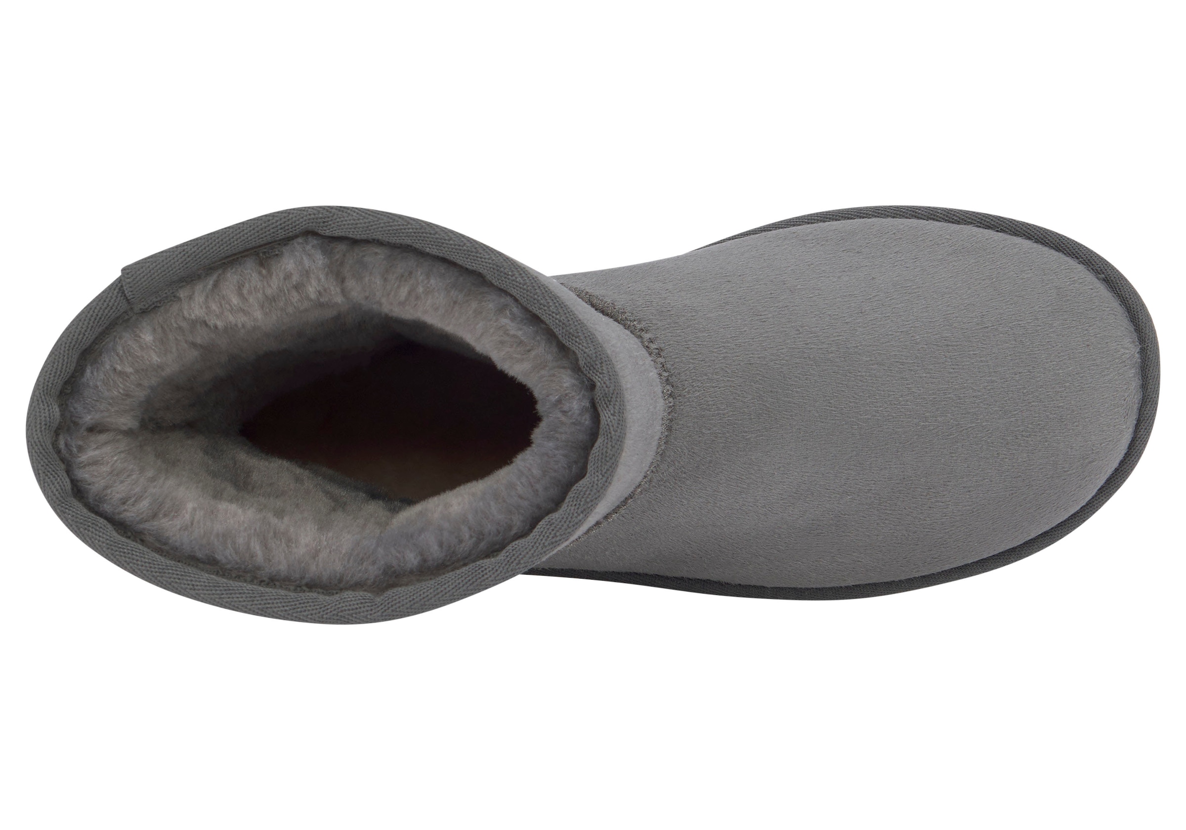 O'Neill Schlupfboots »BOLSA CHICA WOMEN HIGH«  Winterboots, Snowboots, Winterschuhe, gefüttert