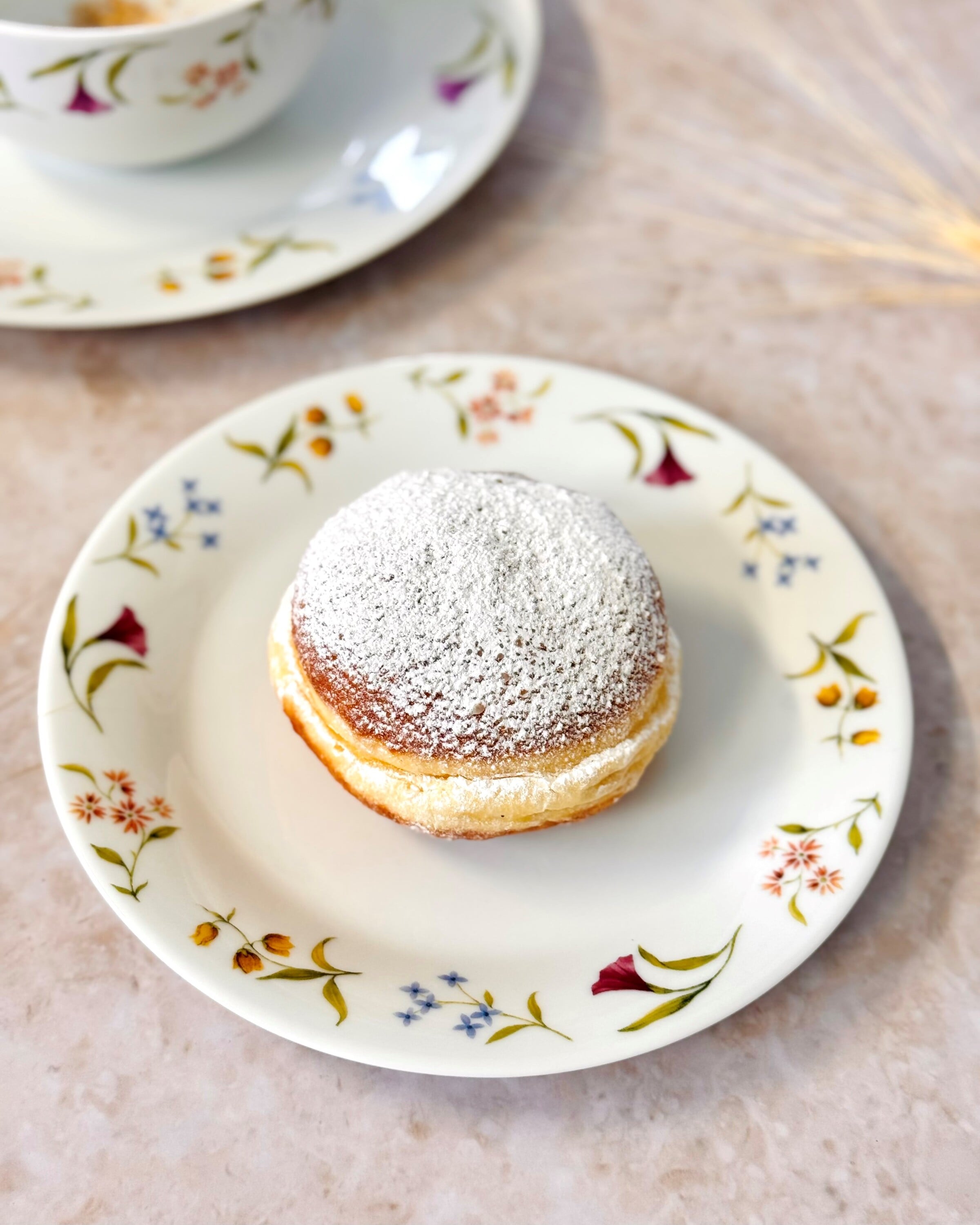 MÄSER Tafelservice »Zosma«