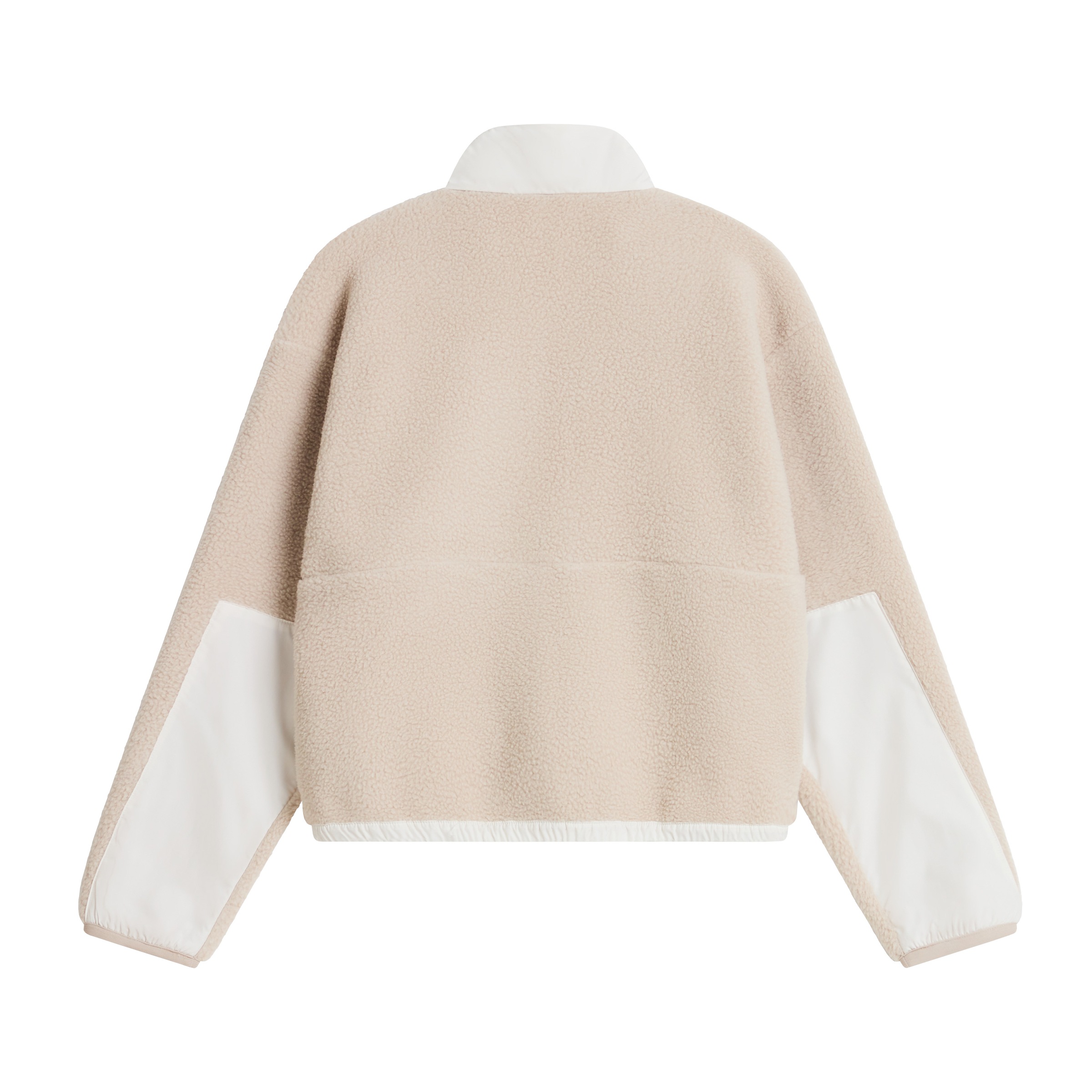 The North Face Fleecejacke »G YUMIORI OFF-PEAK F/Z JACKET«