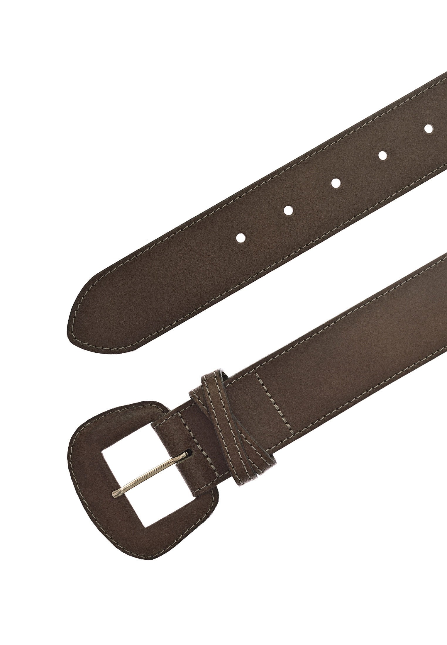 Tamaris Ledergürtel »Gürtel Essential Classics«