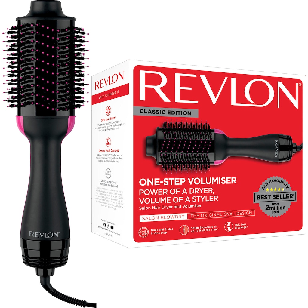 Revlon Haartrockner »RVDR5222E«, 800 W