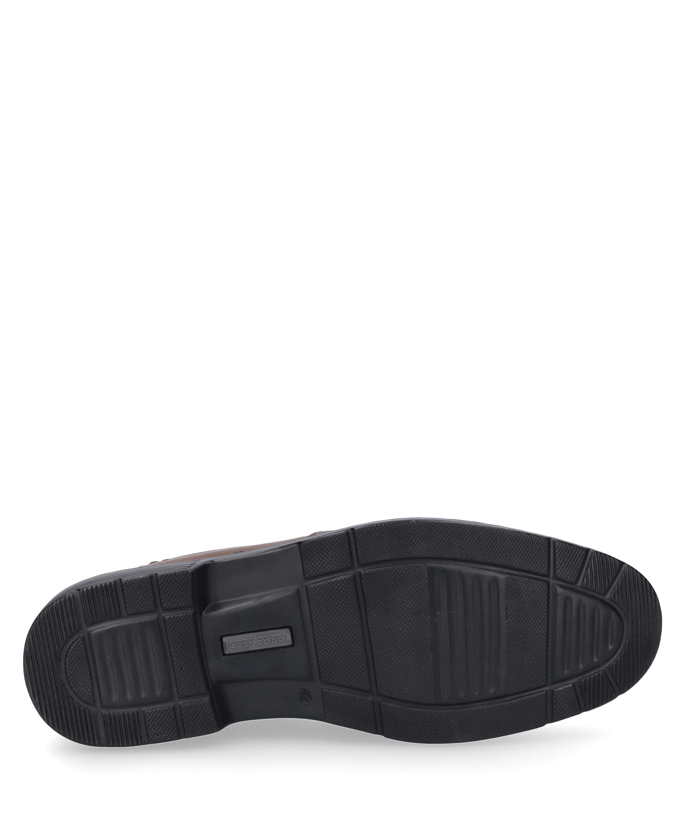 Josef Seibel Slipper »Alastair 06, cognac«