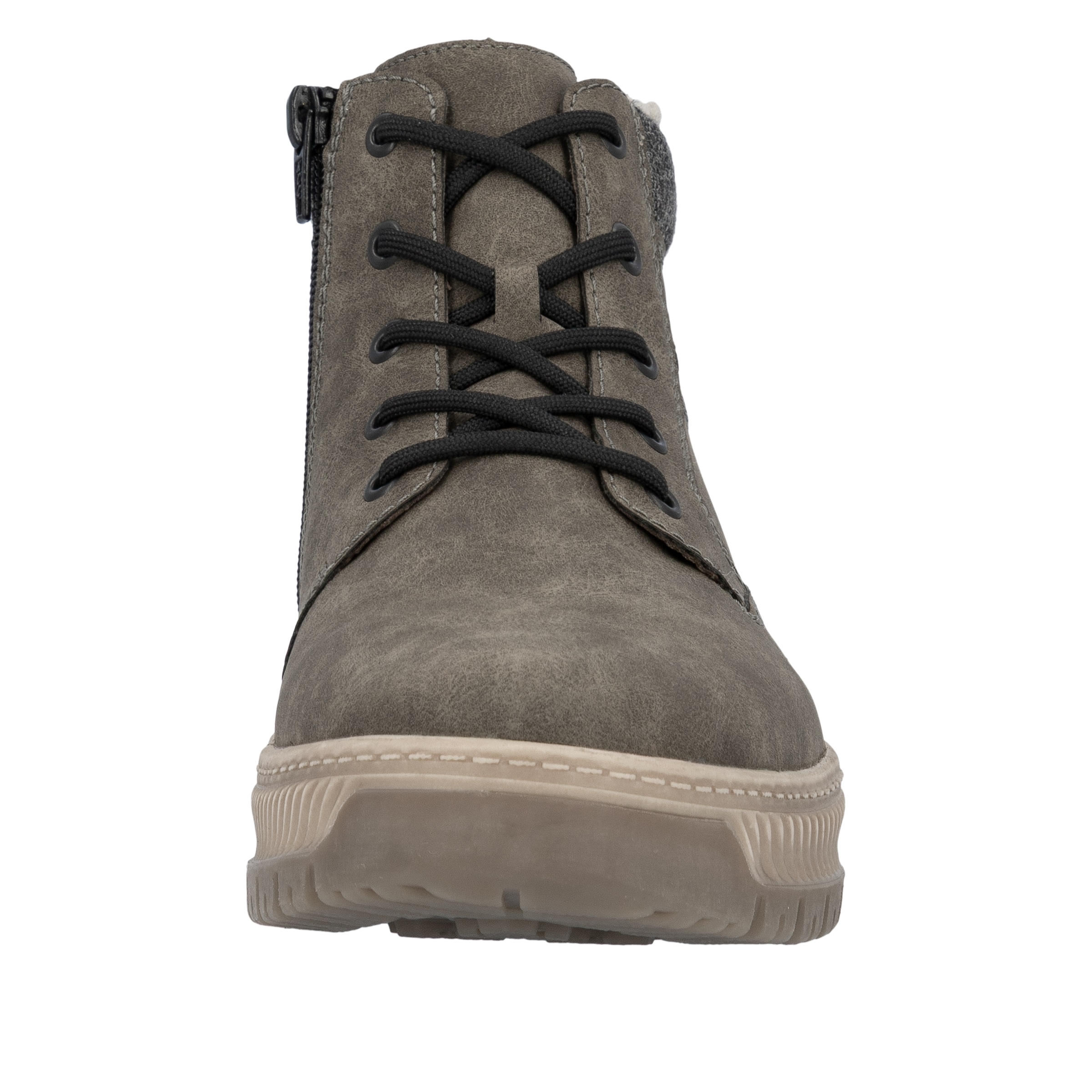 Rieker  Casual-Stiefelette, Schnürboots mit riekerTEX-Membran
