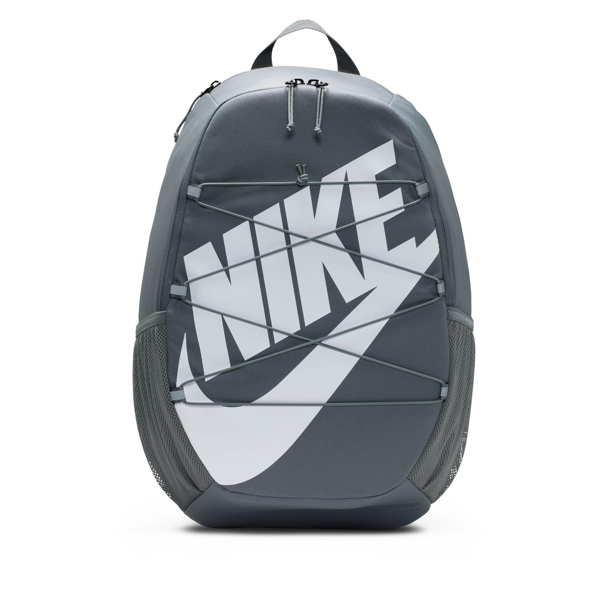 Nike Rucksack »NIKE HERITAGE SWEEP BACKPACK« für Erwachsene, mit sportlichem Stil, aus Baumwolle und Polyester