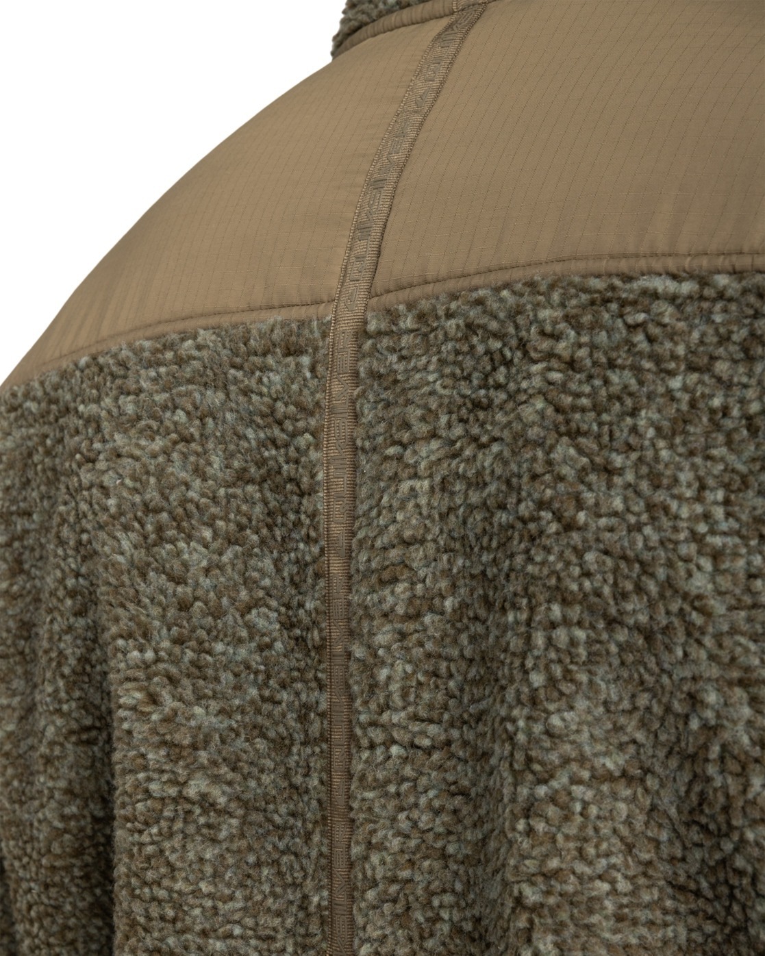 Quiksilver Sweatshirt »Shallow Water«
