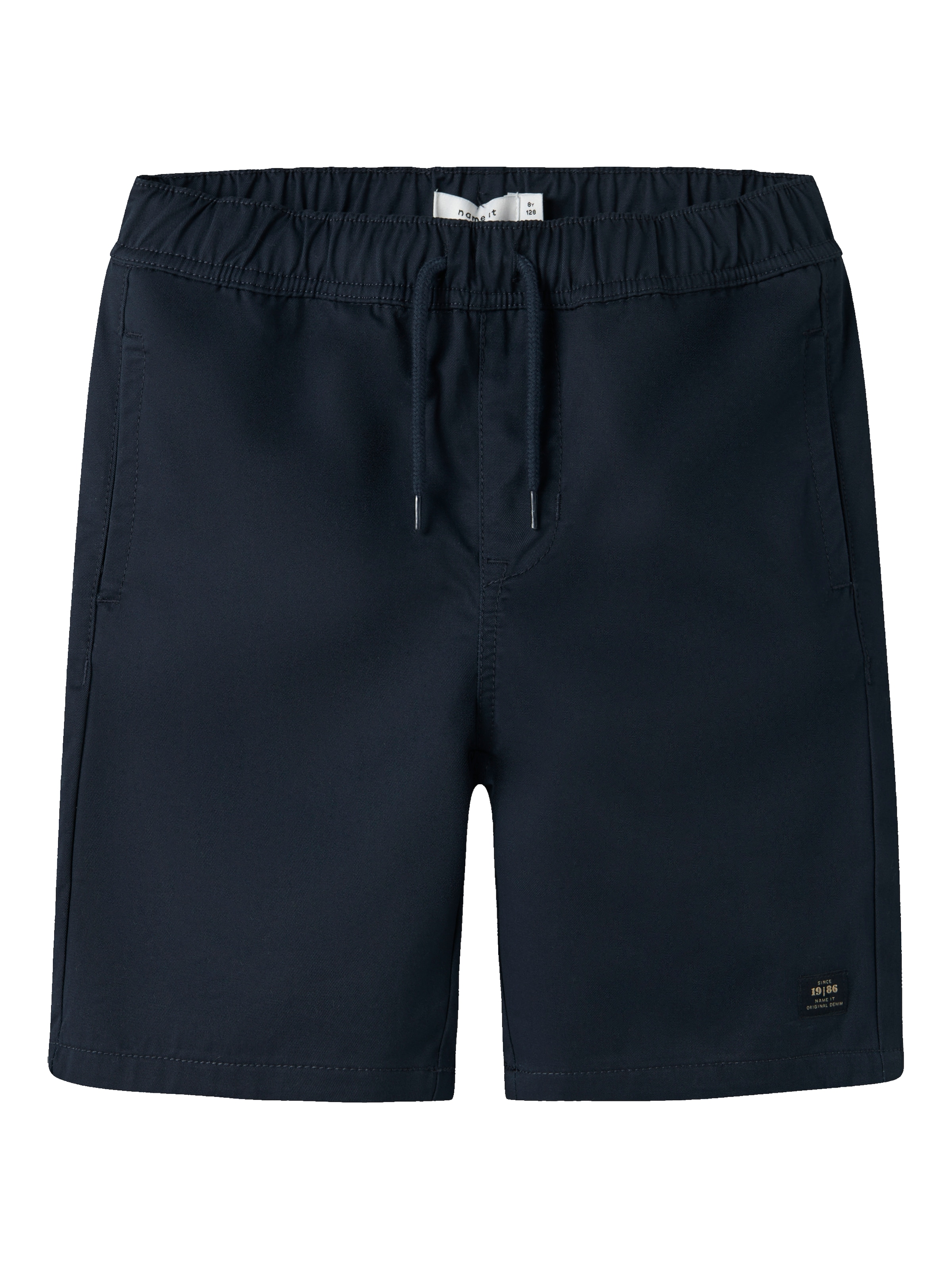 Name It Shorts »NKMRYAN JOG L TWILL SHORTS 7001-TF NOOS«