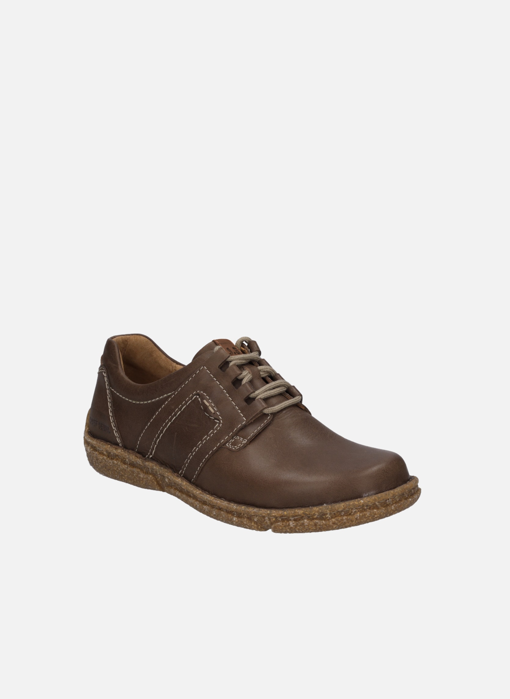 Josef Seibel Schnürschuh »Neele 44, moro«