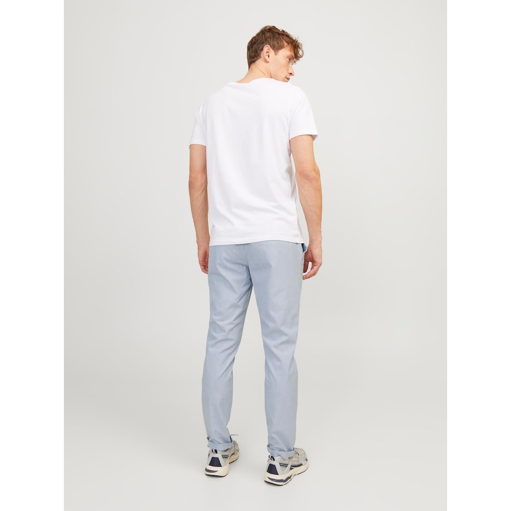 Jack & Jones Chinohose »JPSTMARCO JJCONNOR A«