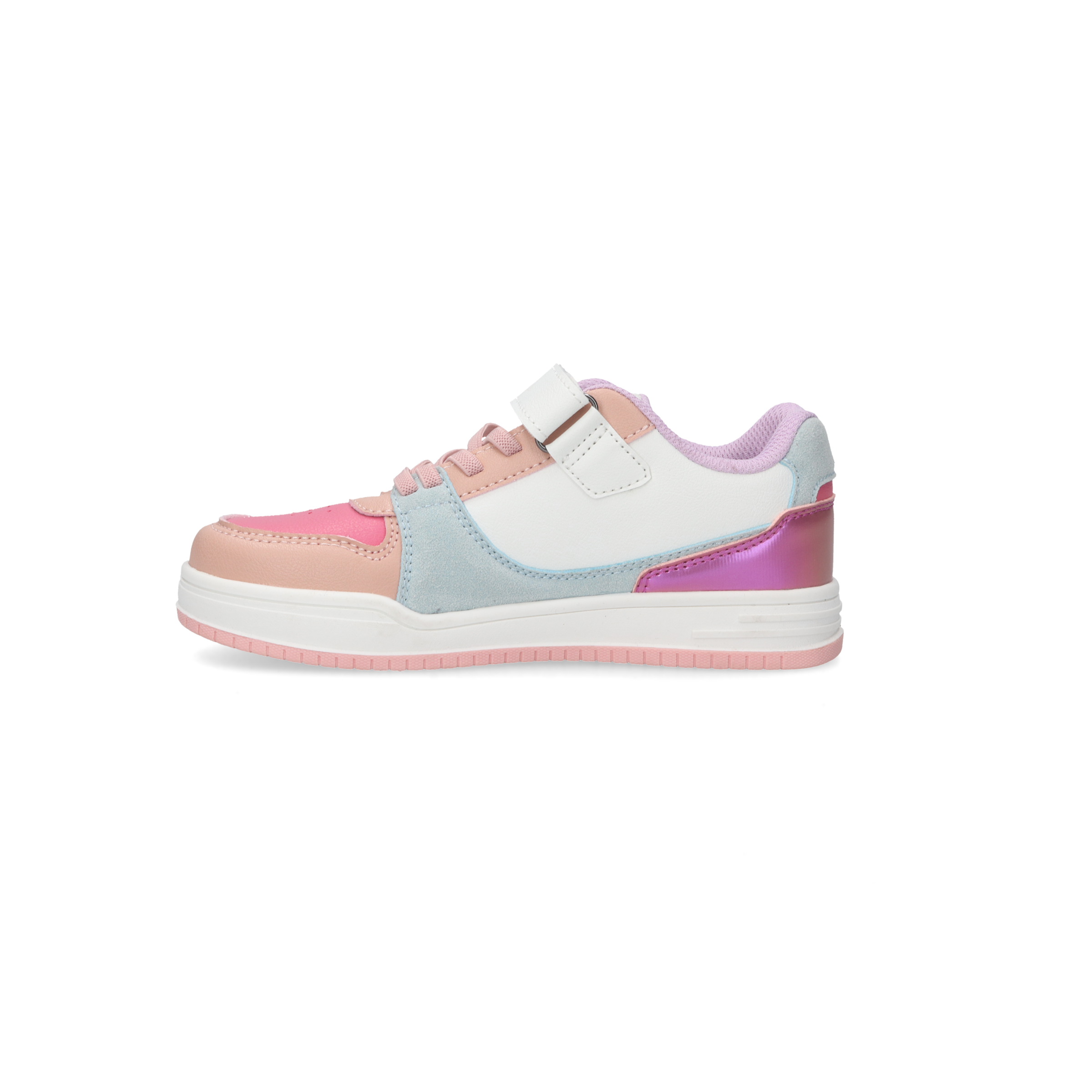 Dockers by Gerli Sneaker  Freizeitschuh, Klettschuh, Sportschuh, Retrosneaker im Skater Style