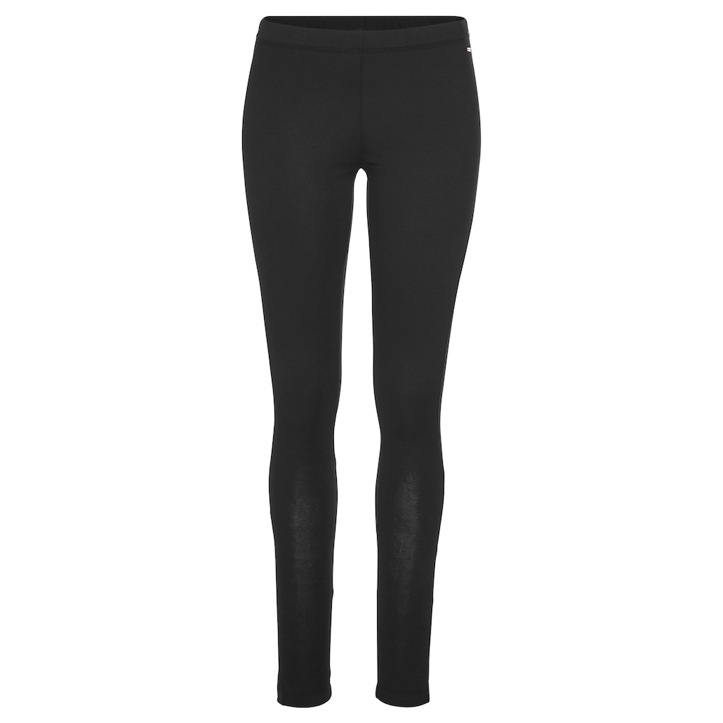 LASCANA Schlafhose, in weicher Stretch-Qualität