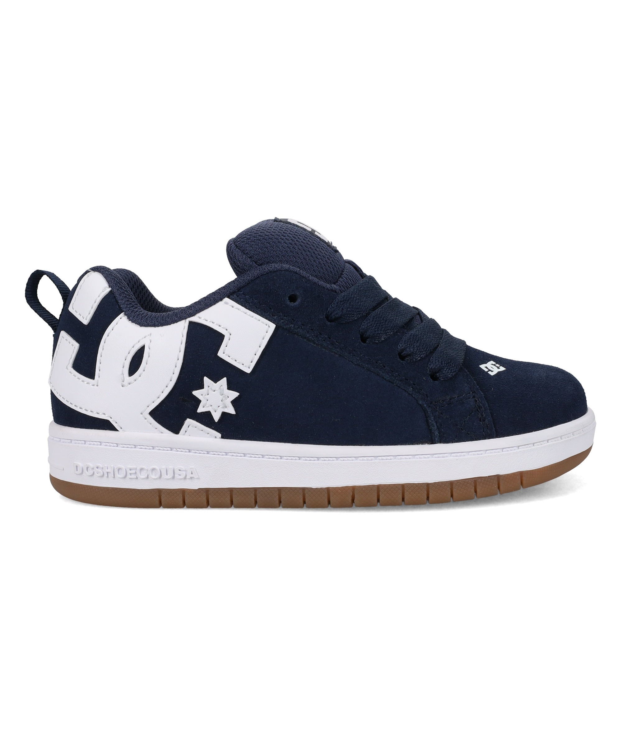 DC Shoes Sneaker »COURT GRAFFIK«