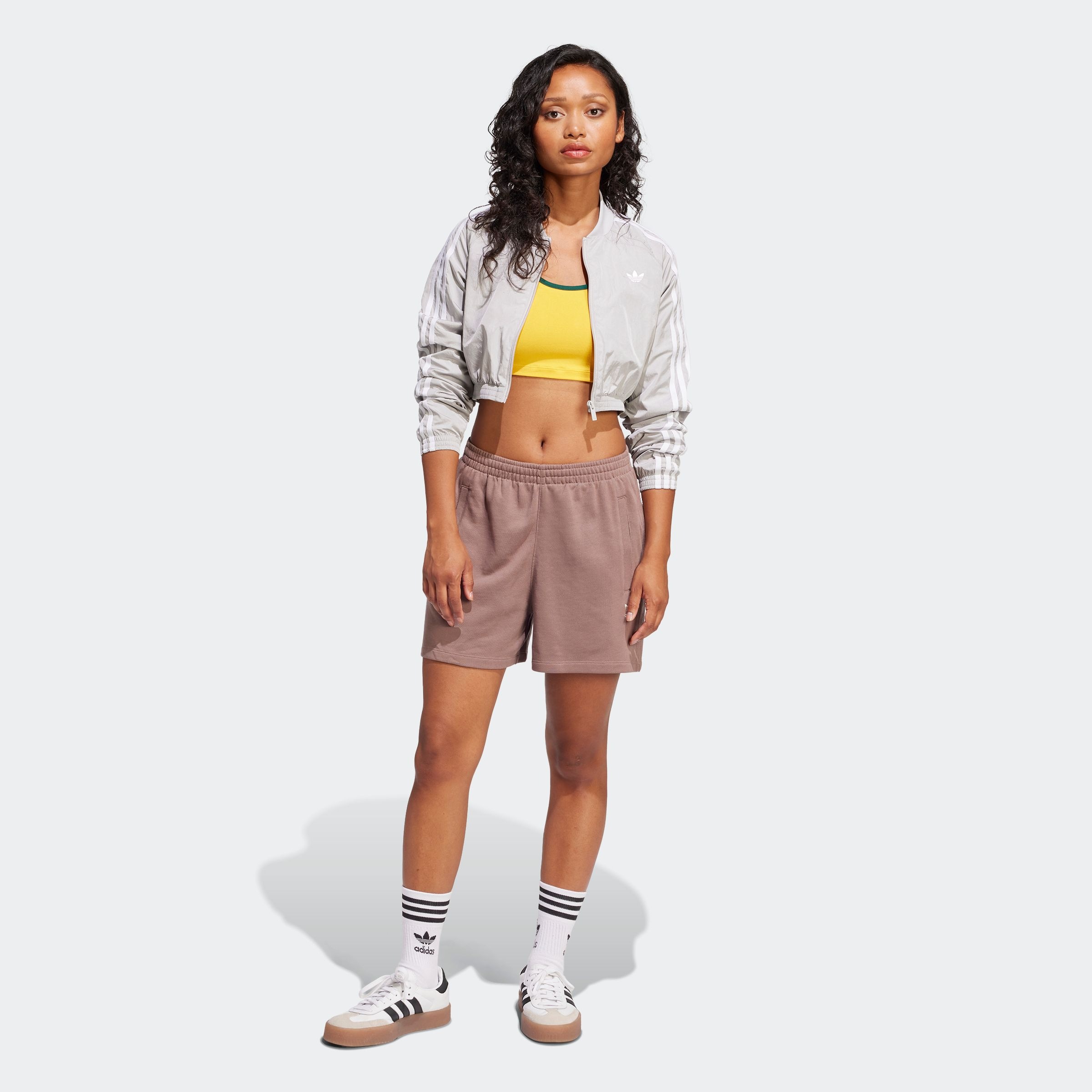 adidas Originals Tanktop »3S BRA TOP«