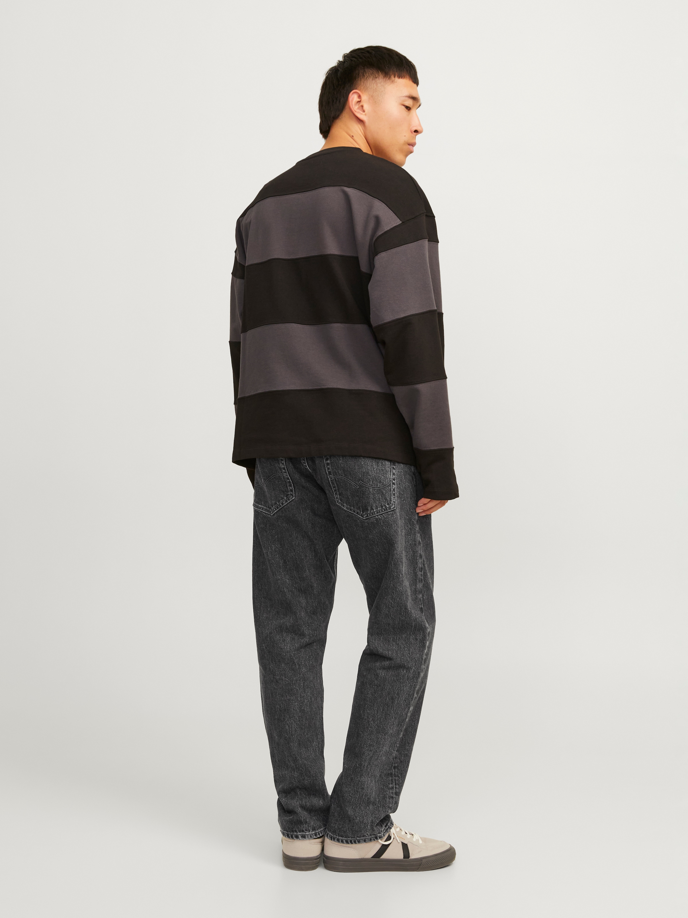 Jack & Jones Relax-fit-Jeans »JJIALEX JJORIGINAL NOOS«