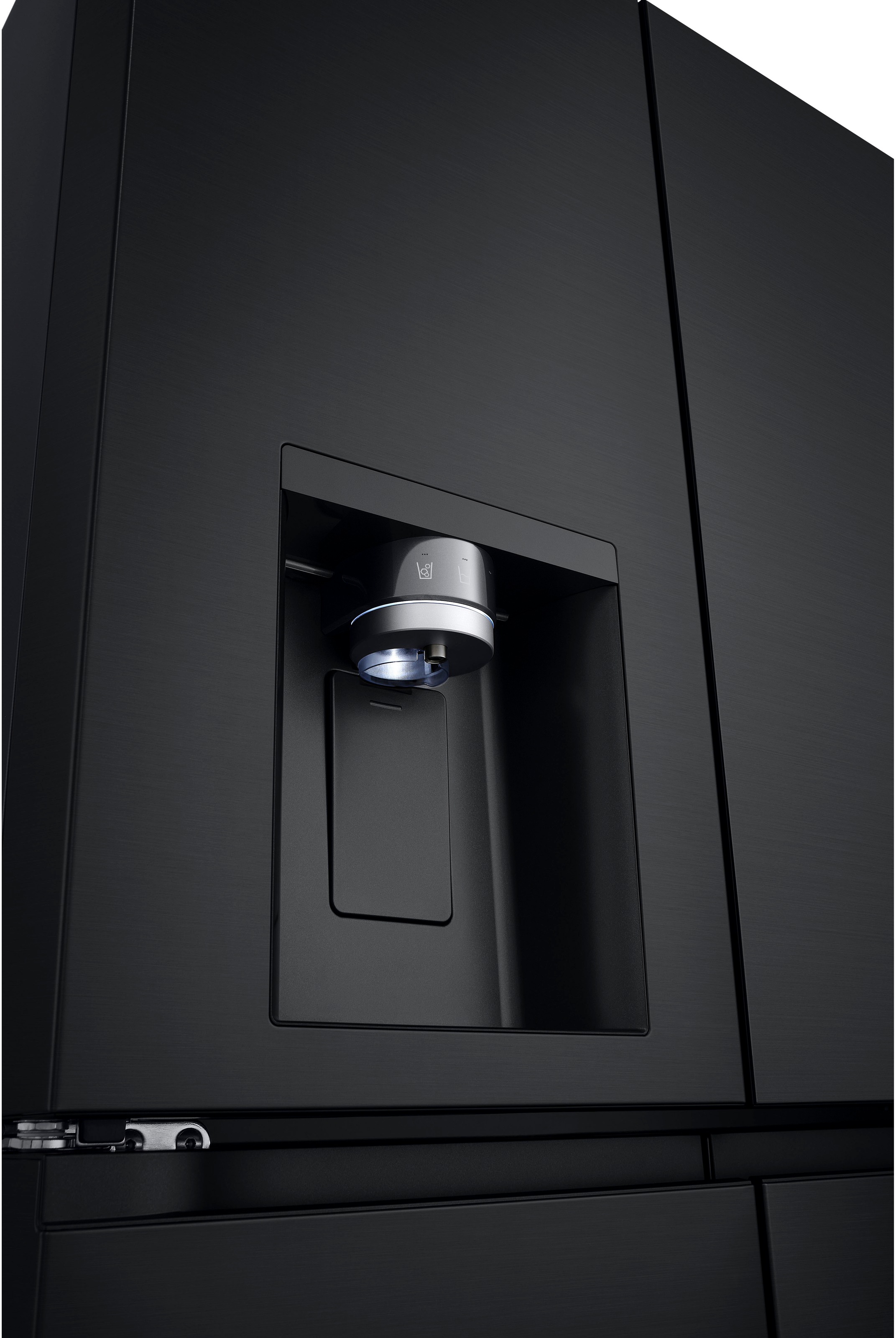 LG Multi Door SLIM Multi-Door »GML861EPPE«