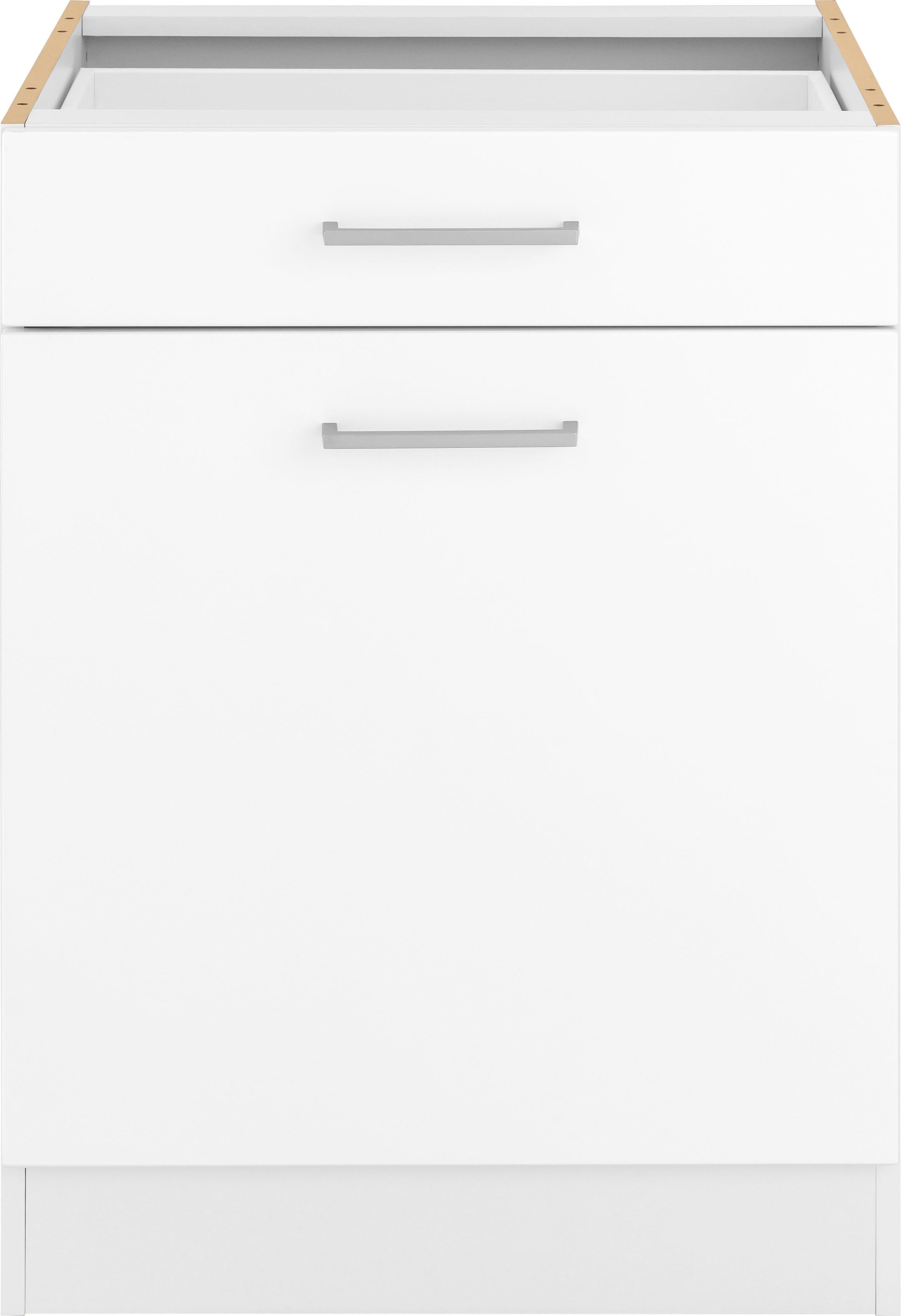 KOCHSTATION Unterschrank »KS-Visby« Breite 60 cm