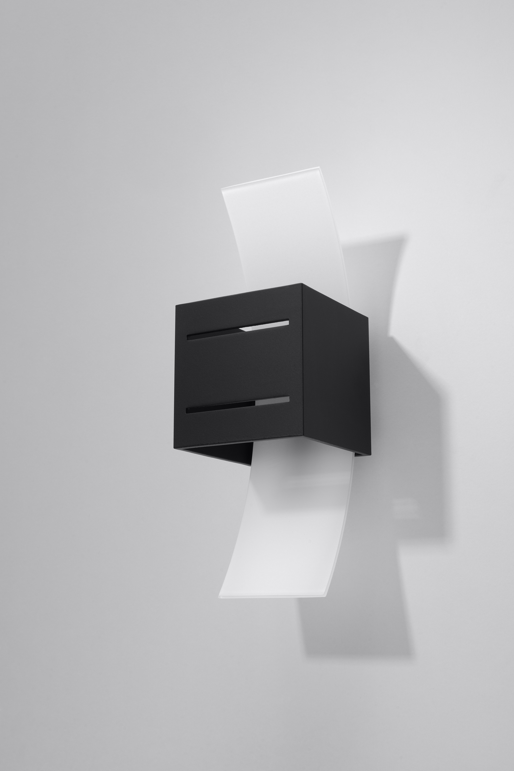 SOLLUX lighting Wandleuchte »LORETO«, G9, 1 St.